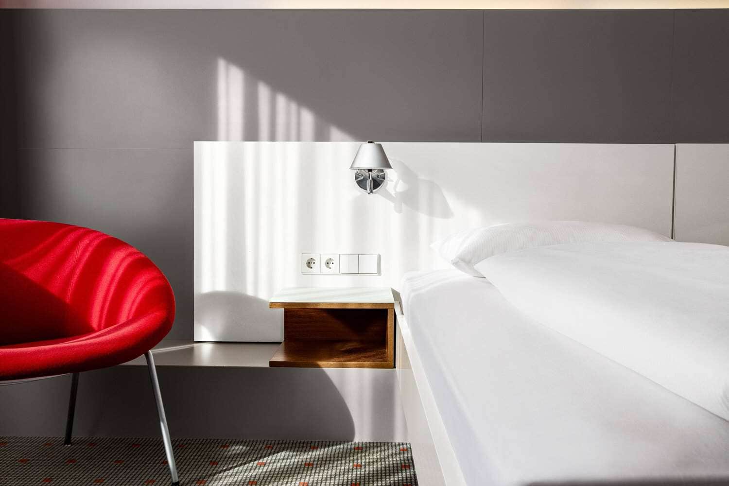 Vienna House Easy by Wyndham Stuttgart