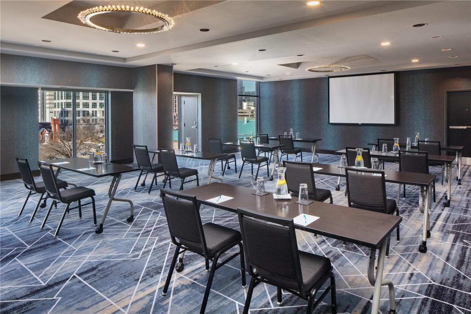 Hyatt House Charlotte Center City