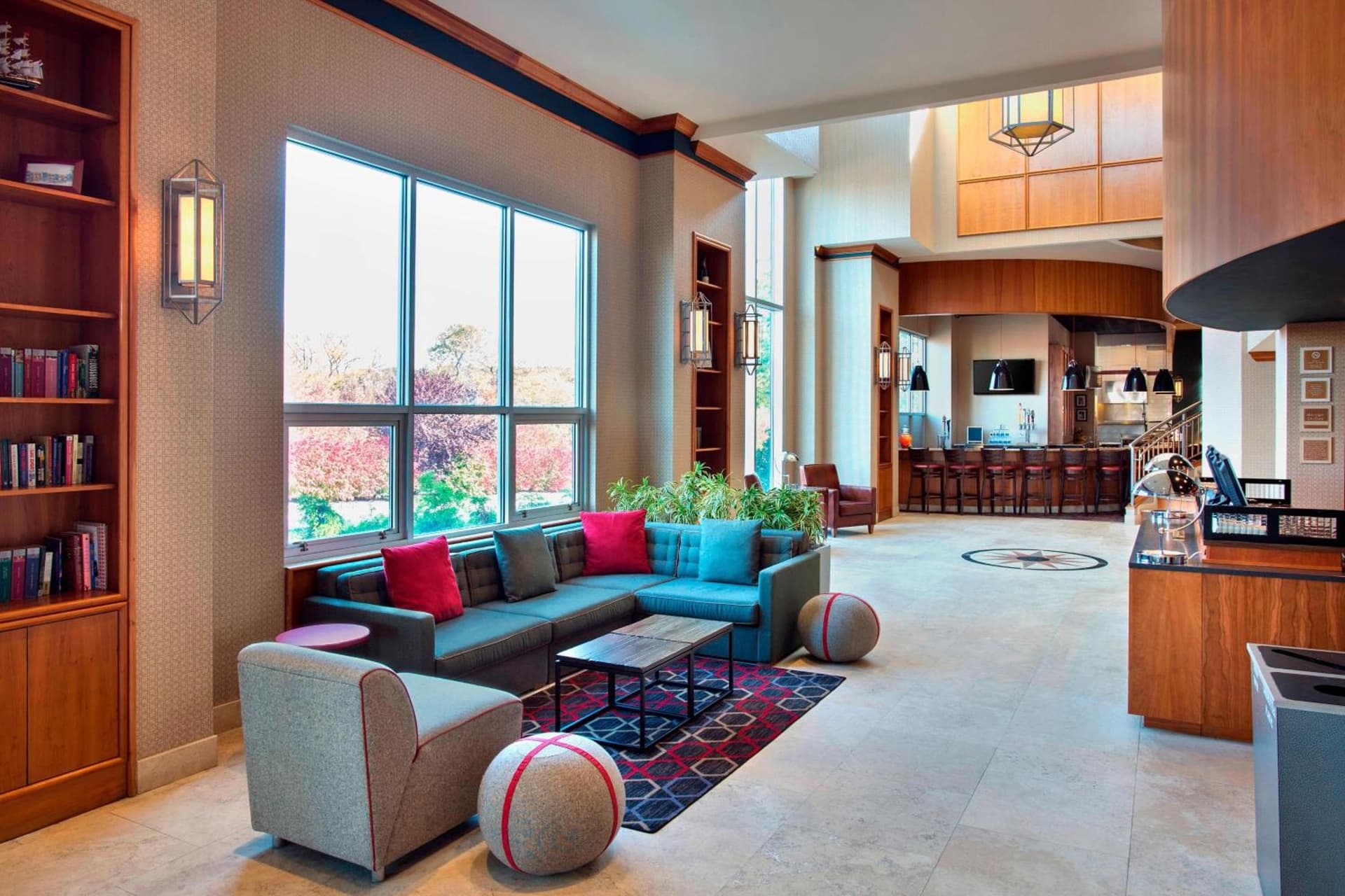 Best Western Premier Plainview-Long Island Hotel