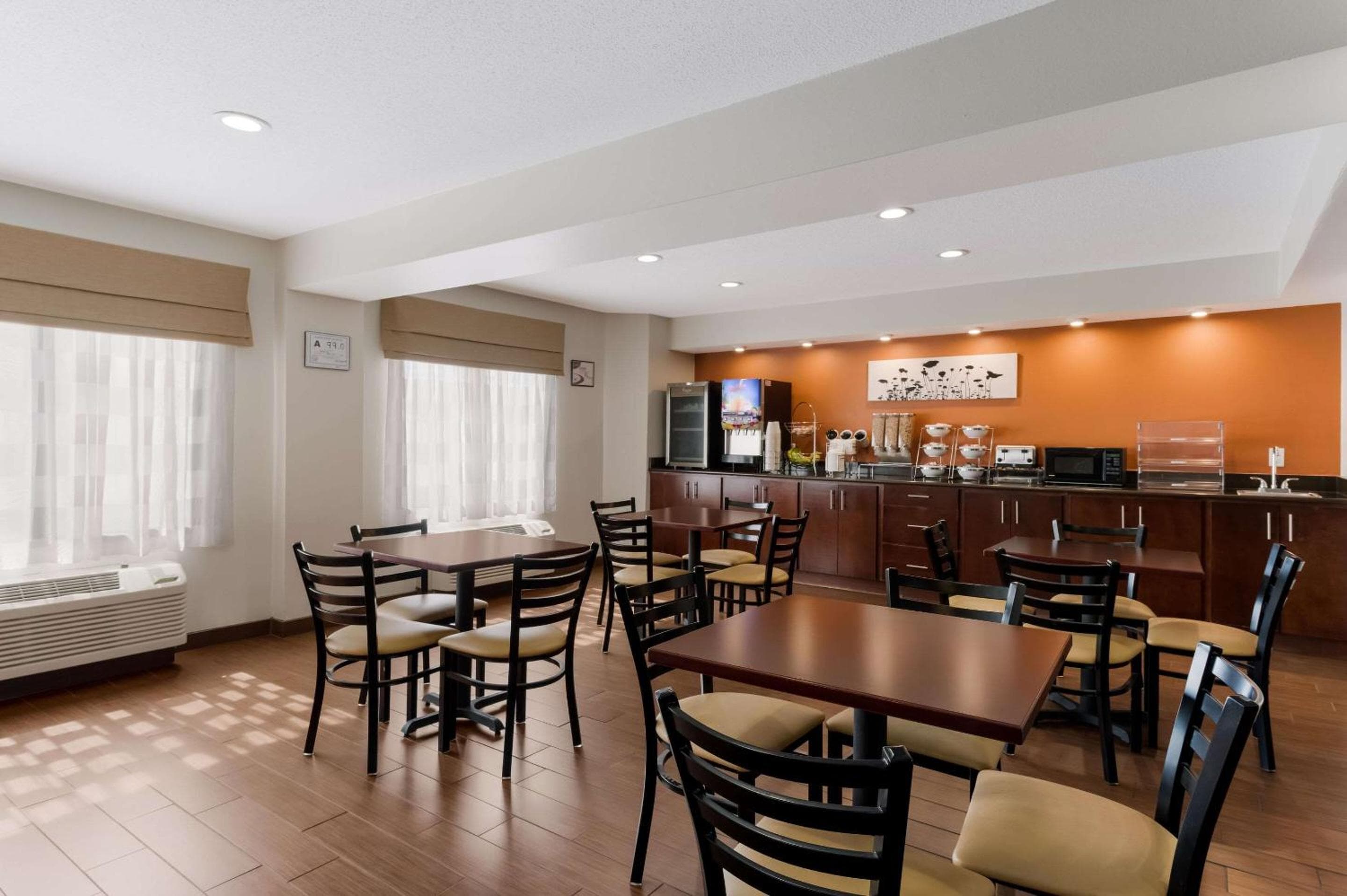 Sleep Inn Kernersville I-40