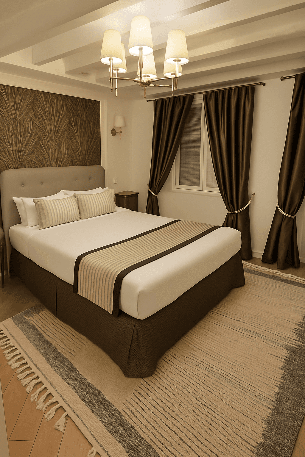 Hotel Dandy Rouen Centre