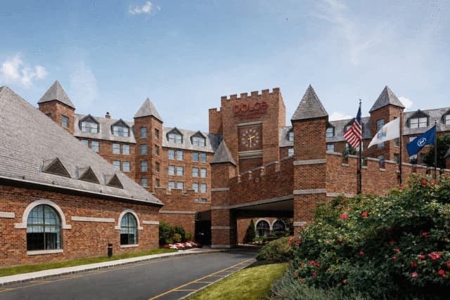 Dolce by Wyndham Parsippany