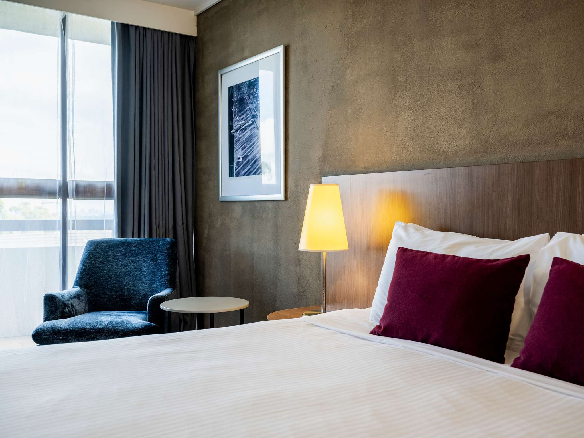 Mercure Sydney St Leonards