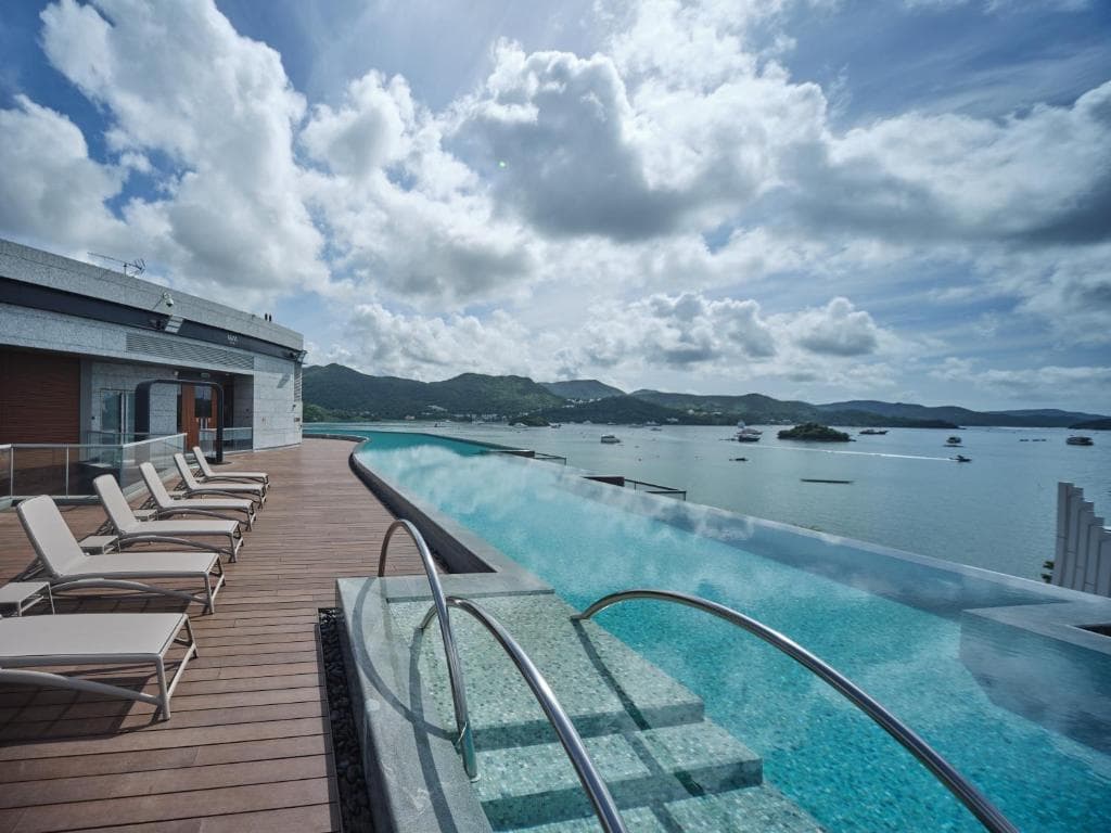 WM Hotel Hong Kong, Vignette Collection