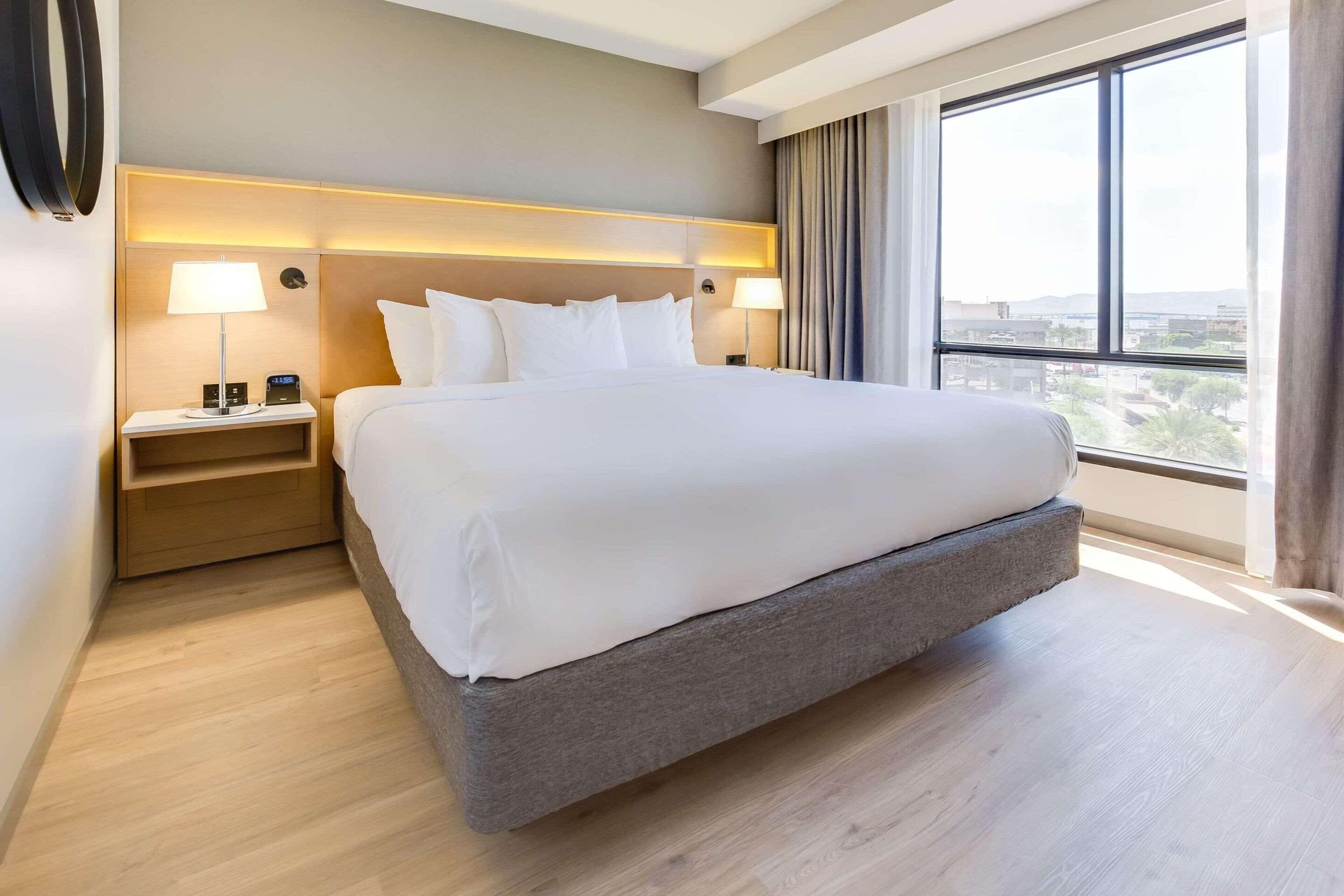 Radisson Hotel Nashville Airport