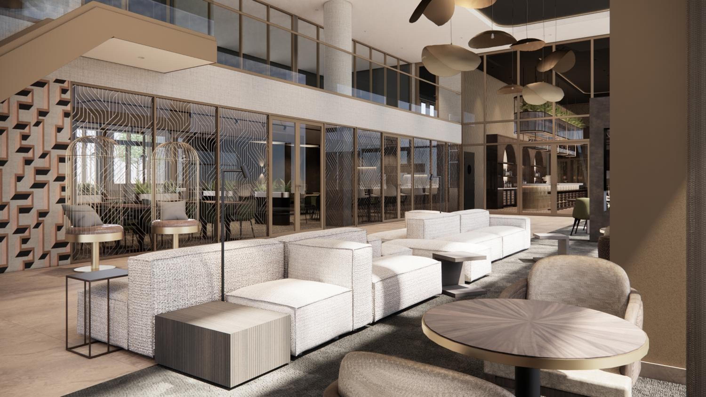 Ozo Hotels de President Amsterdam Airport