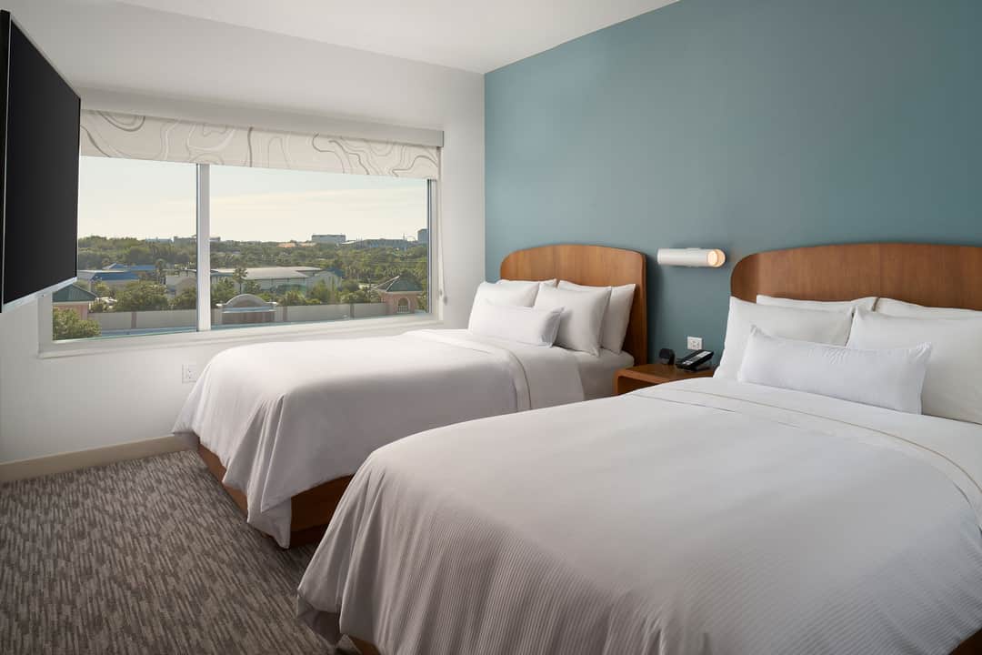Element Orlando International Drive