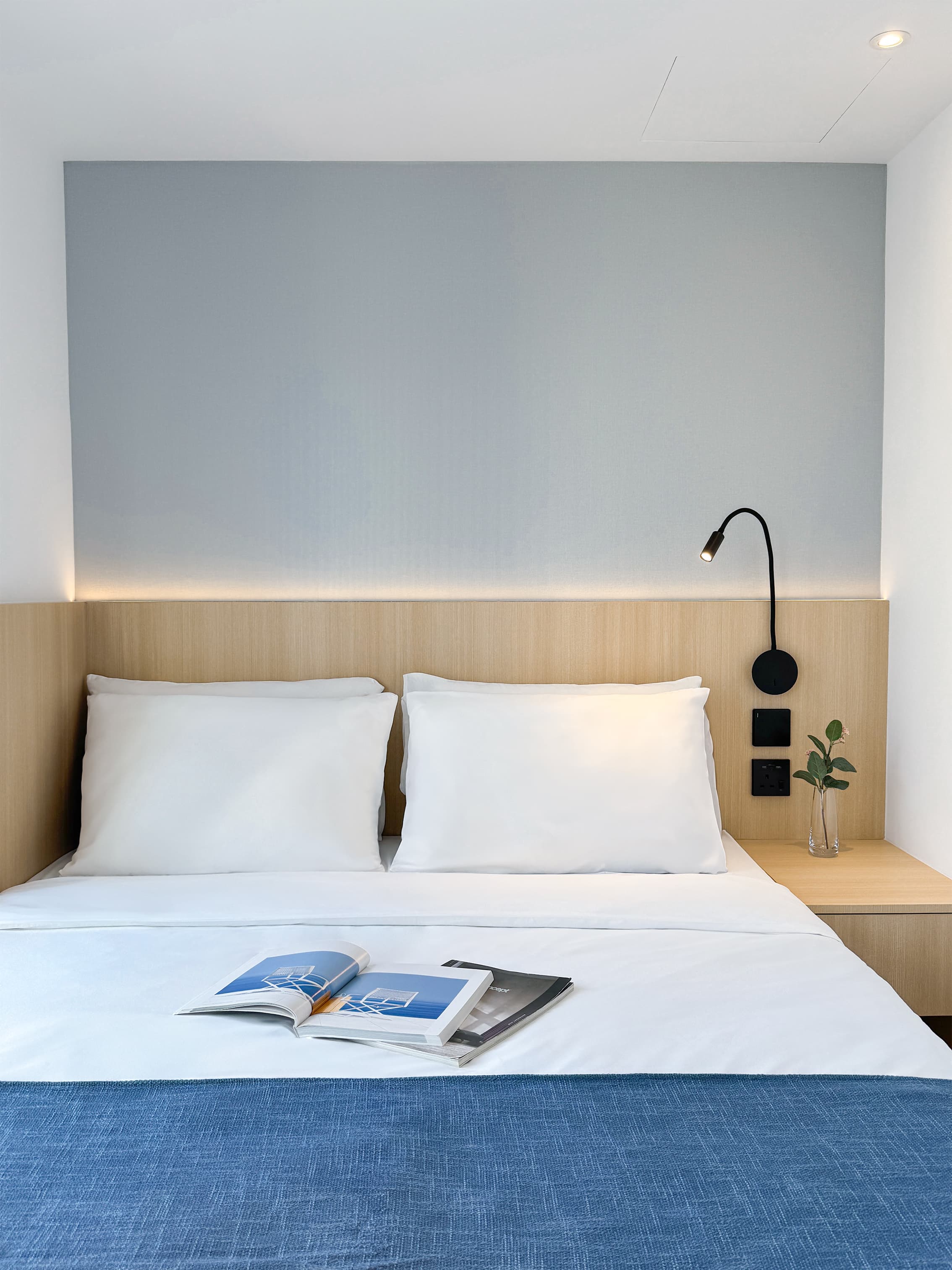 Bluejay Residences Kai Tak