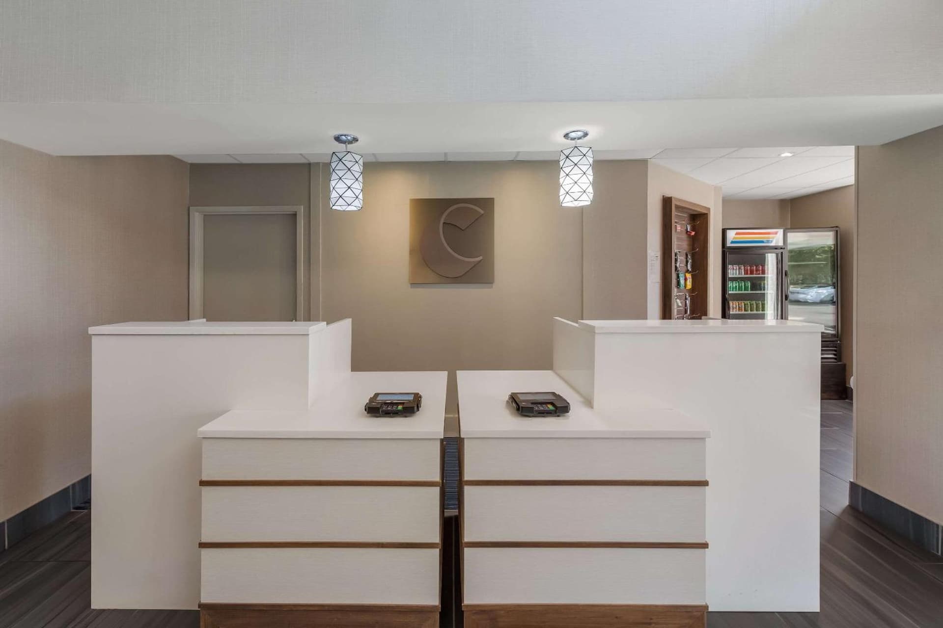 Comfort Inn & Suites Tipp City Dayton North I-75