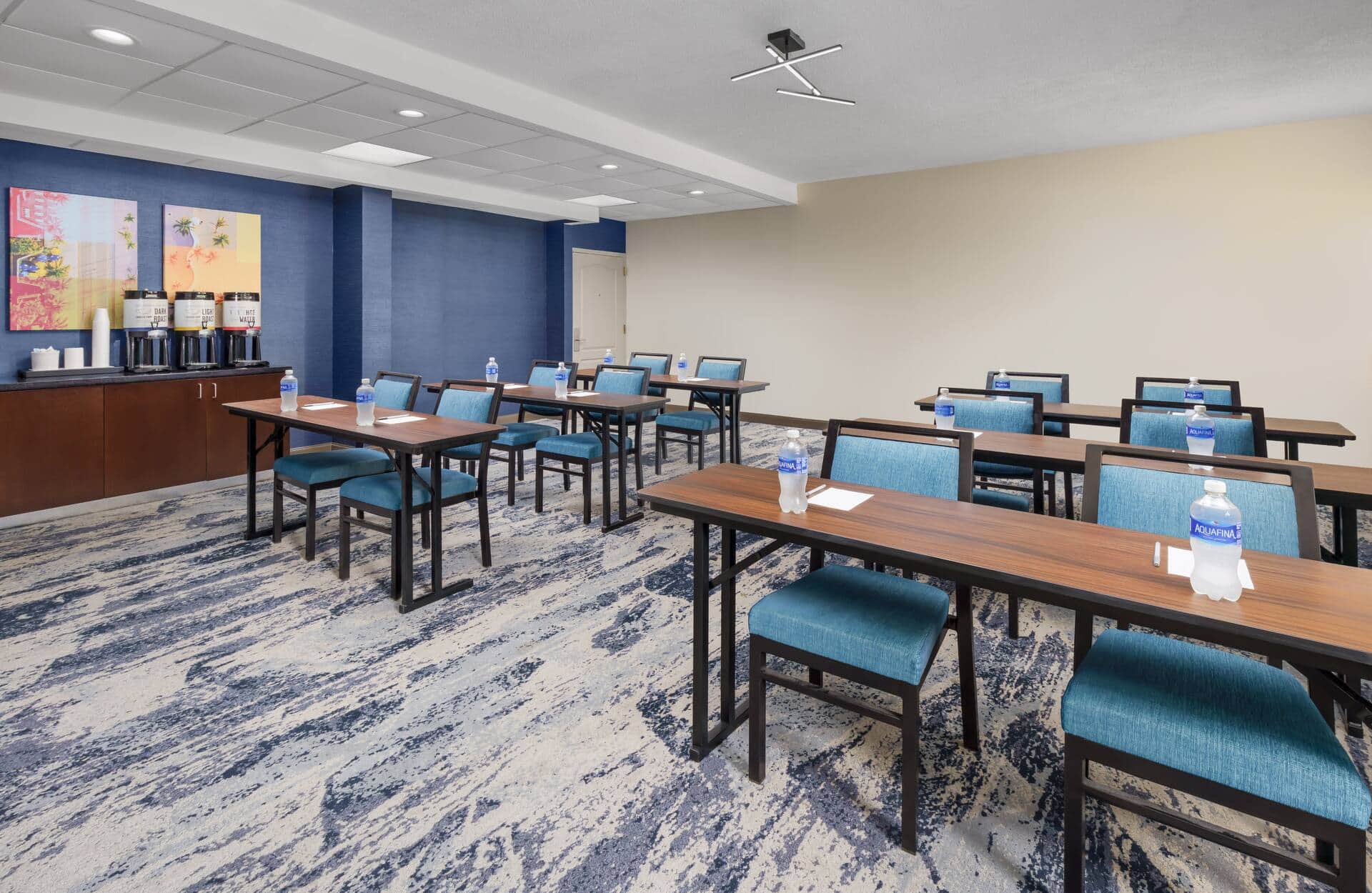 Hampton Inn Ft. Lauderdale-Cypress Creek