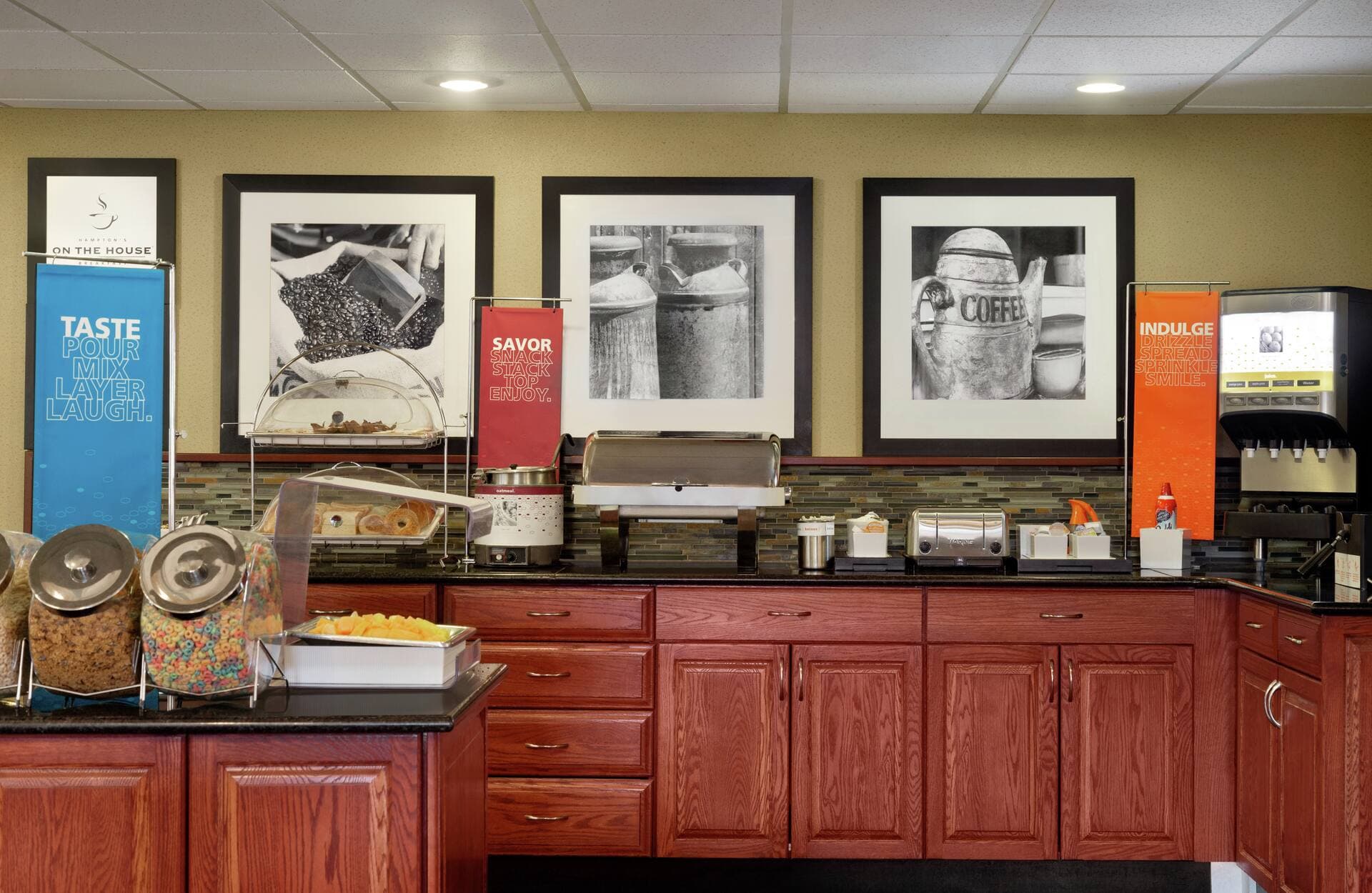 Hampton Inn Sedona