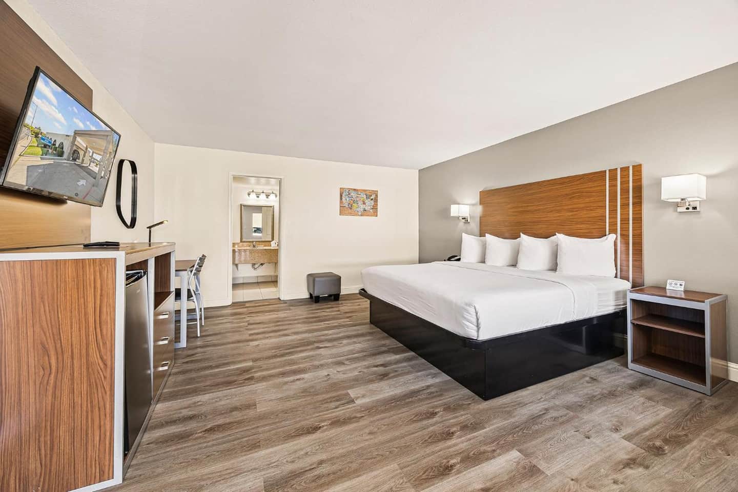 Heritage Inn Roseville