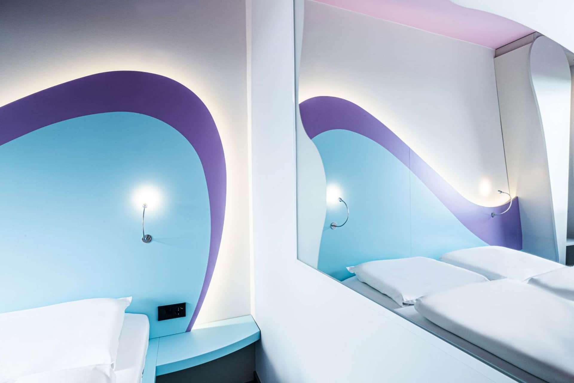 Prize by Radisson, Rostock City