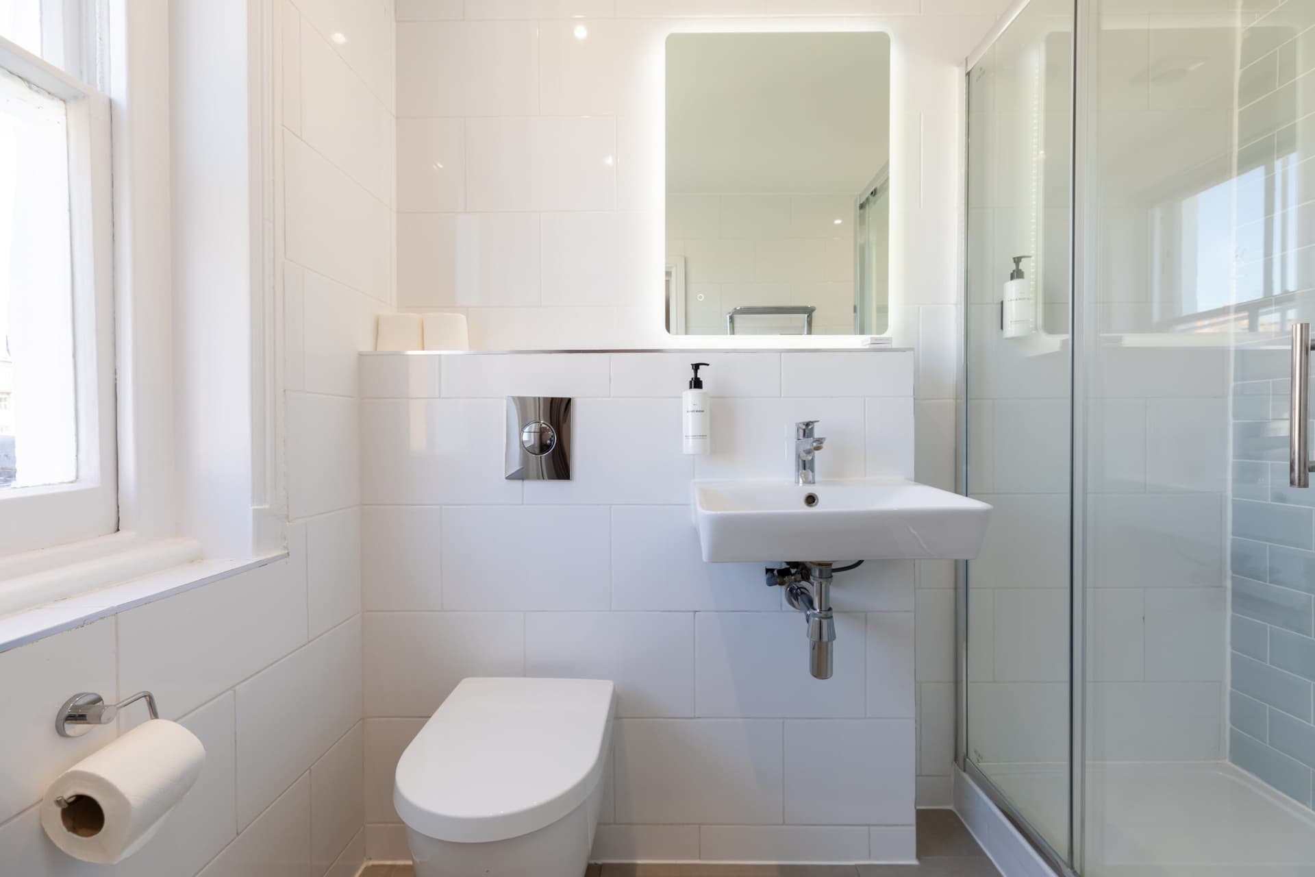The Chapter Hotels - The J Hyde Park