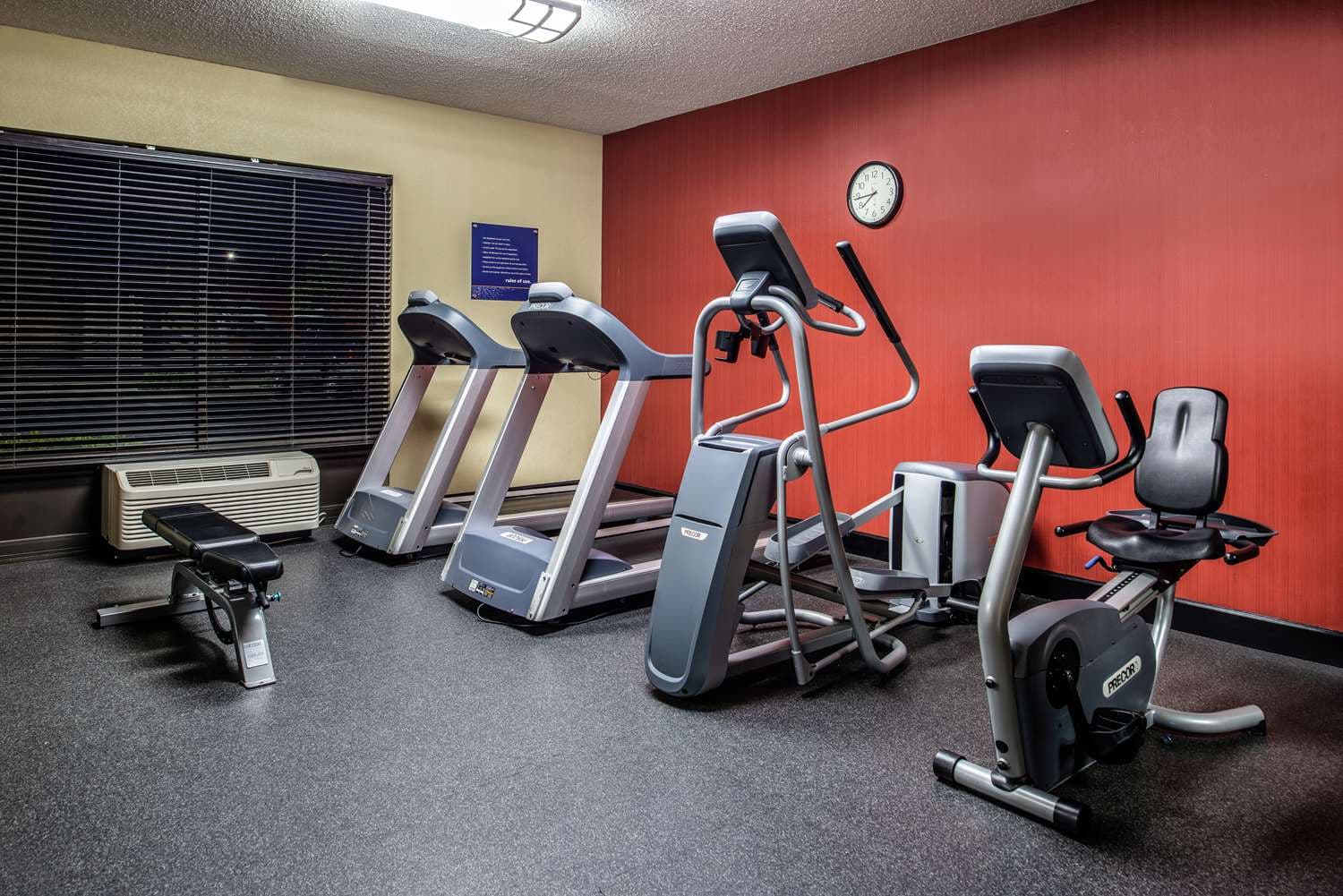 Hampton Inn Albuquerque - University/Midtown