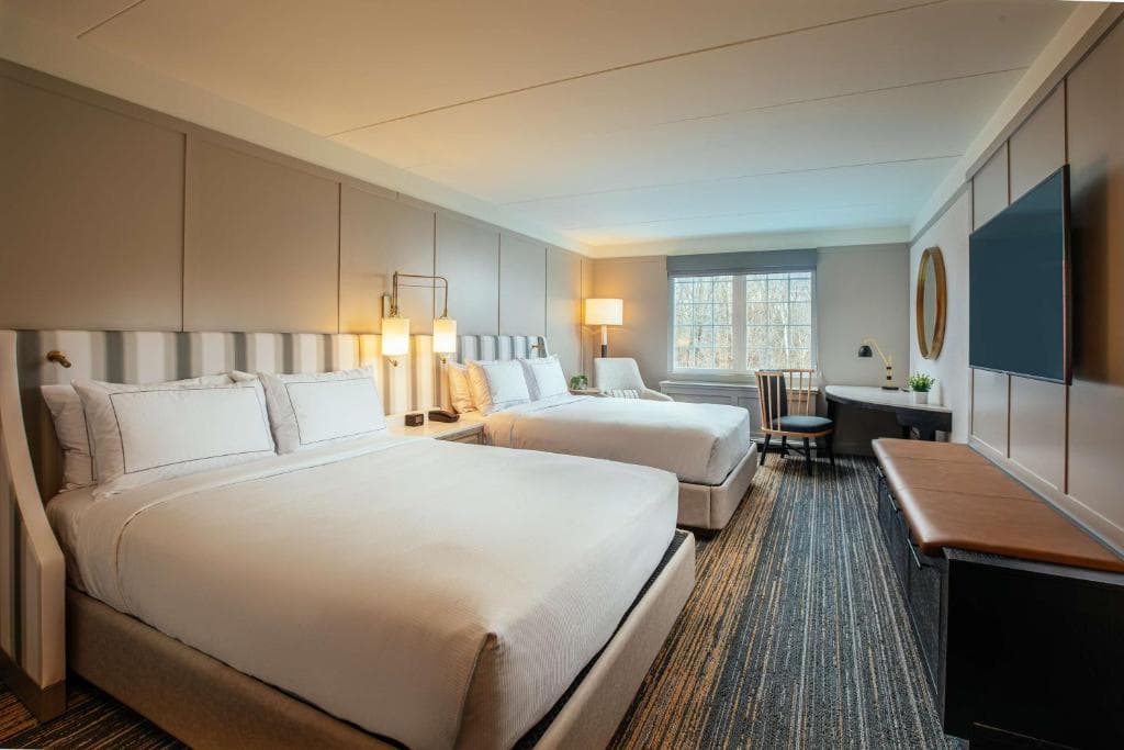 Somerset Hills Hotel, Tapestry Collection by Hilton