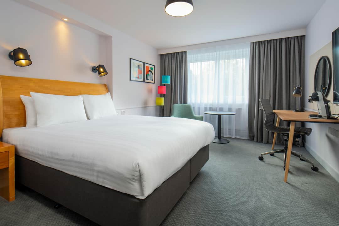 Holiday Inn Bristol Filton