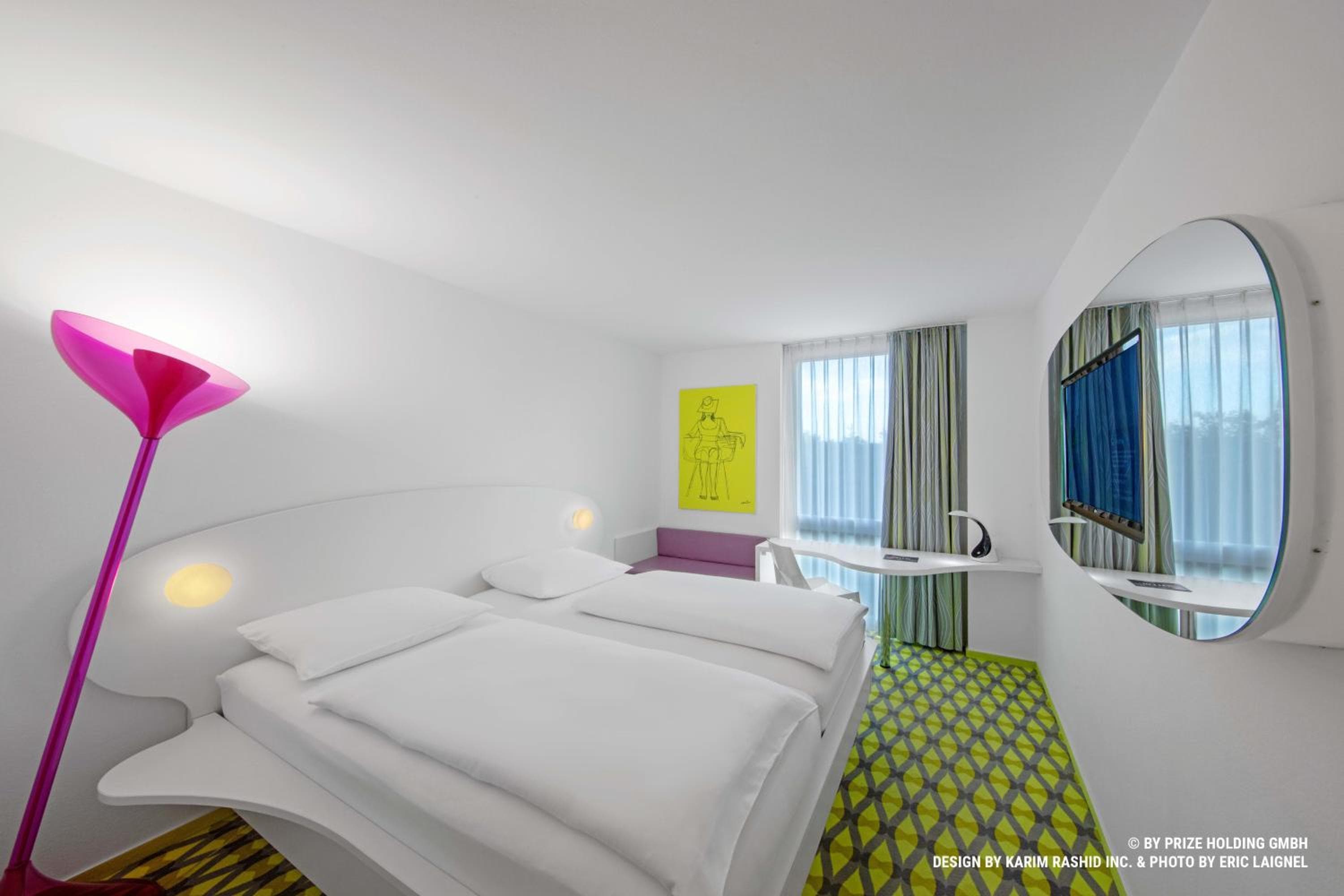 Prize by Radisson, Bremen City