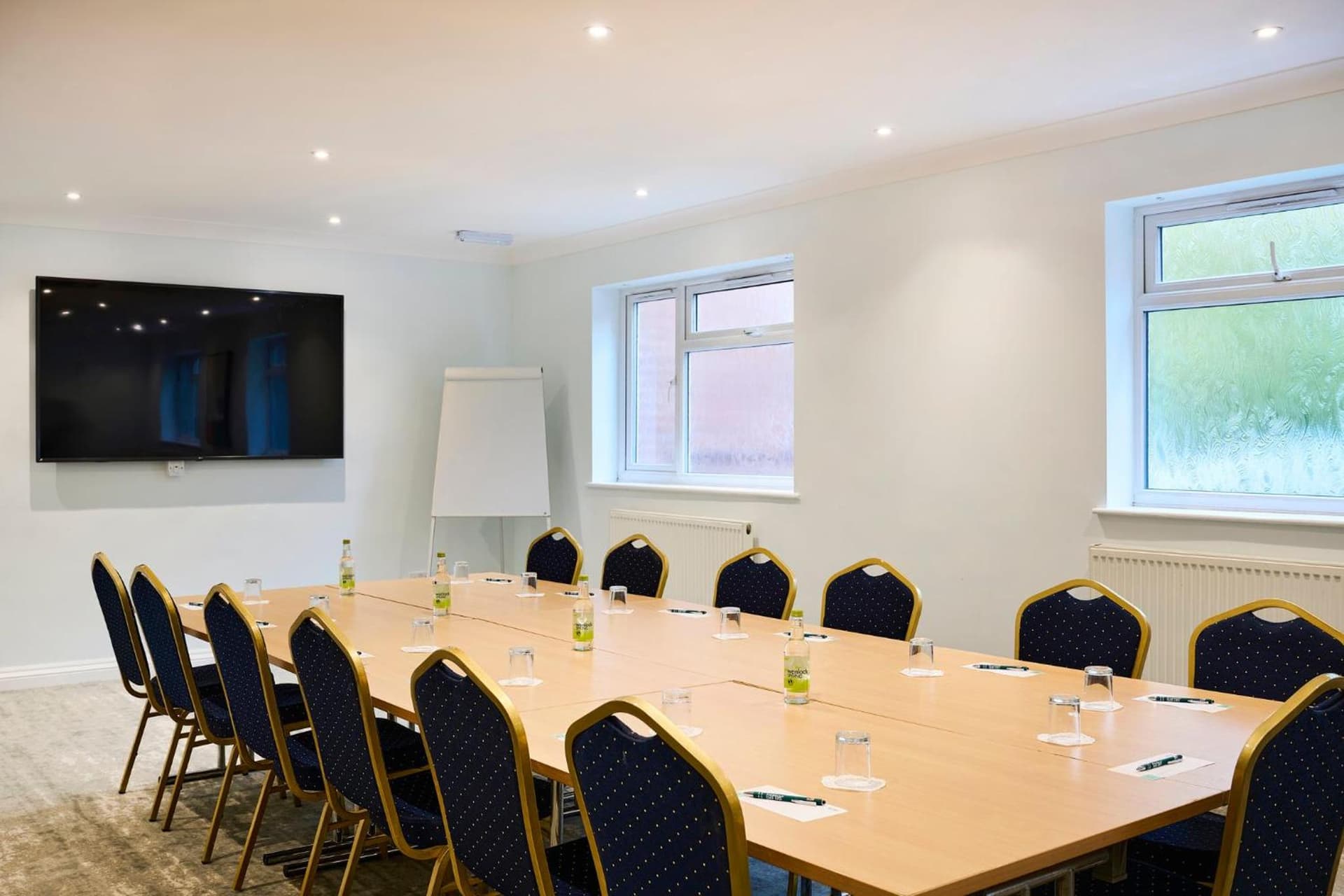 Garner Hotel Birmingham South East by IHG