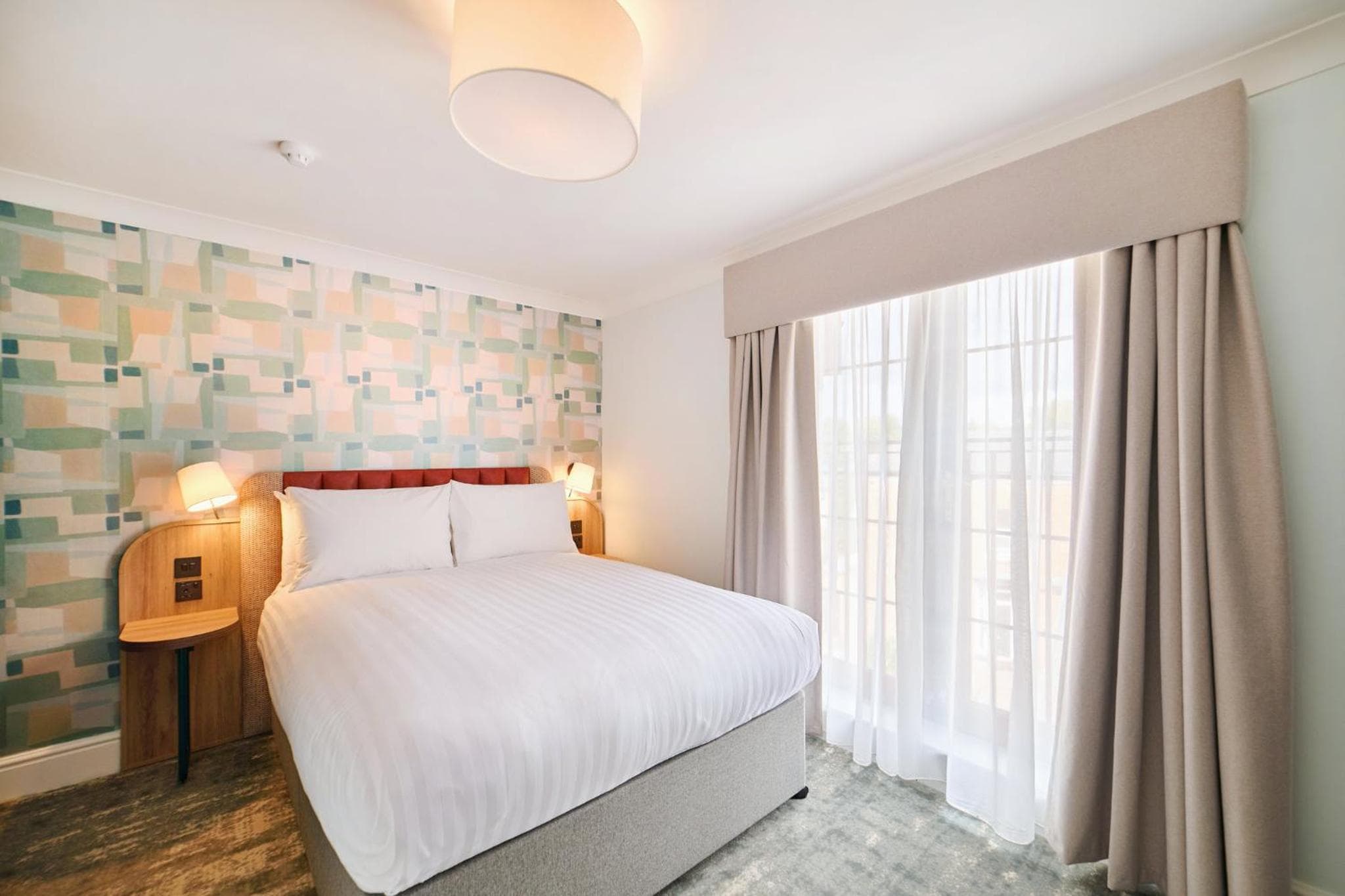 Garner Hotel Birmingham South East by IHG