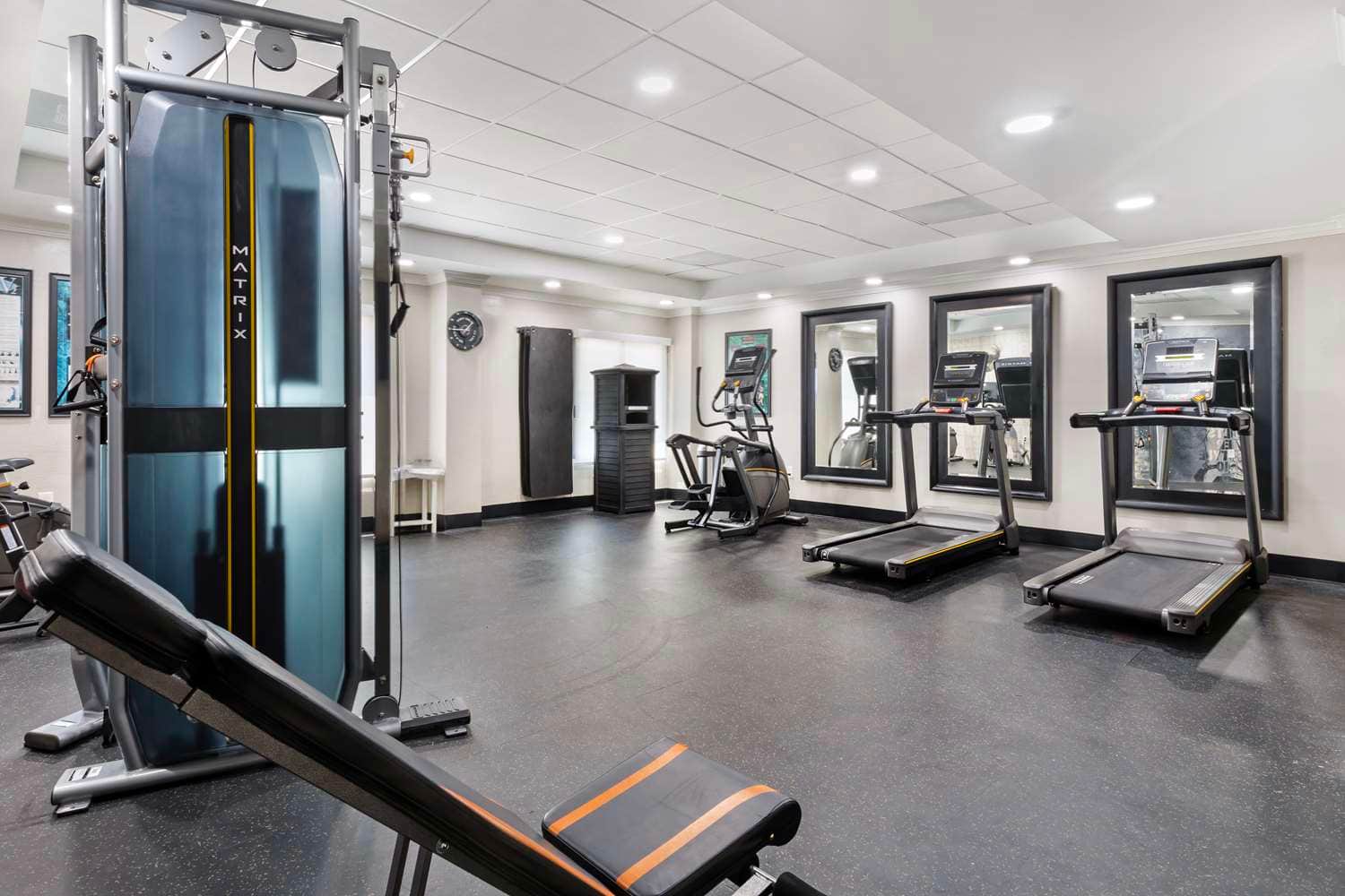 Best Western Plus Sugar Land/Stafford