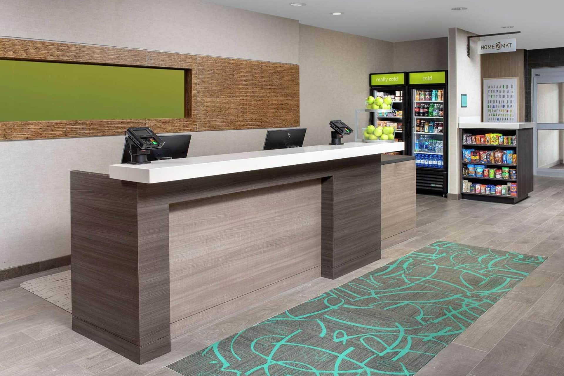 Home2 Suites by Hilton Longmont