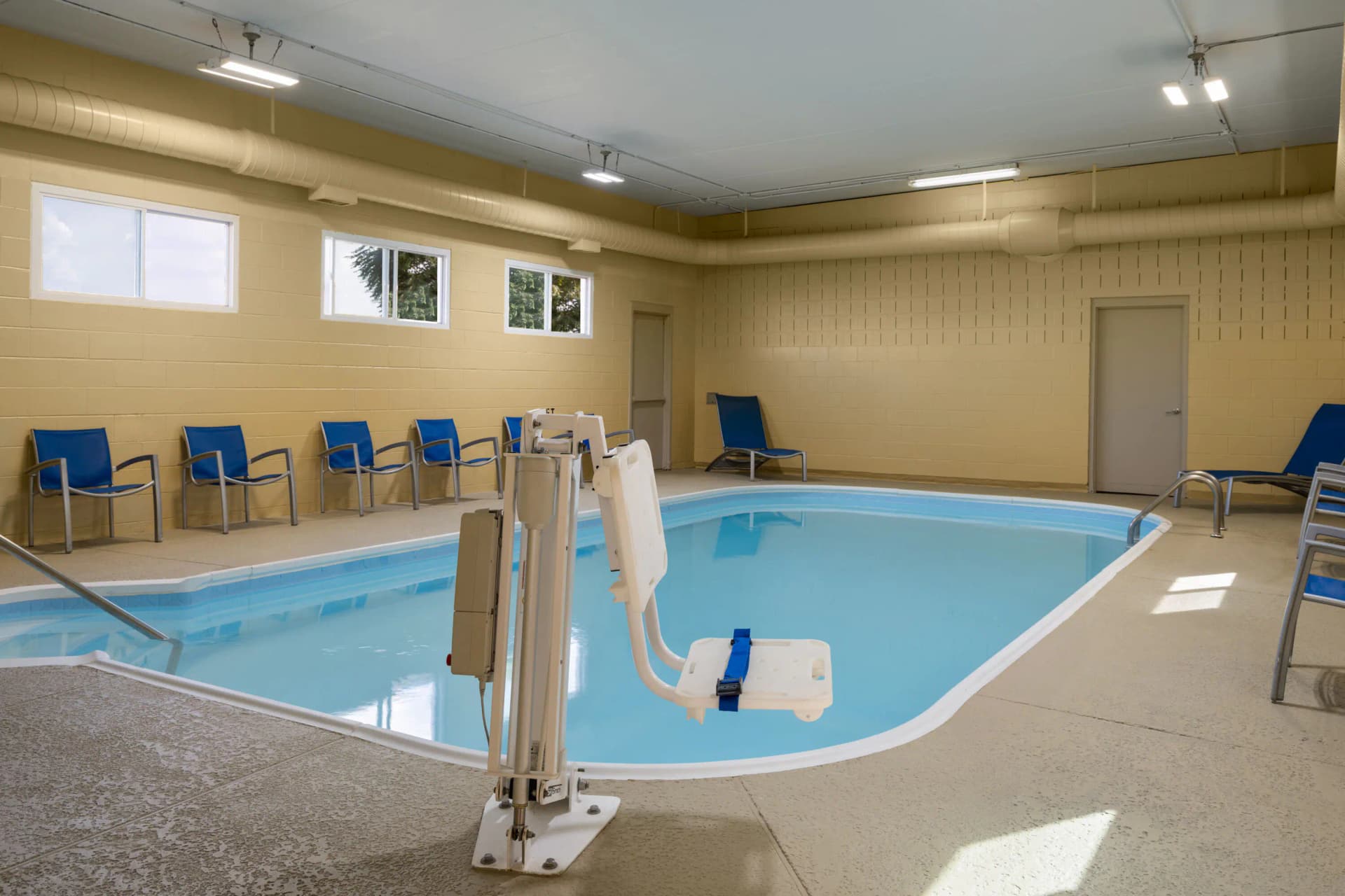 AmericInn by Wyndham Urbana/Champaign University Area