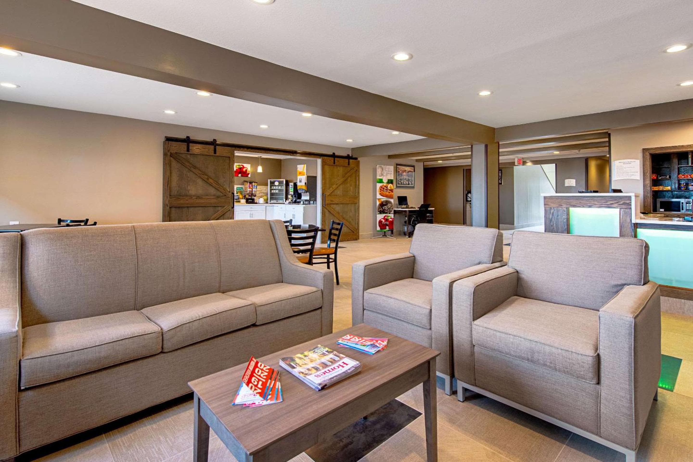 Quality inn - Mishawaka South bend