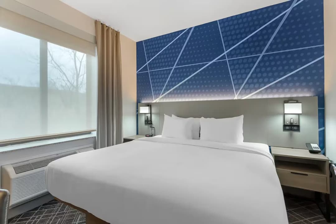 Comfort Inn Staten Island