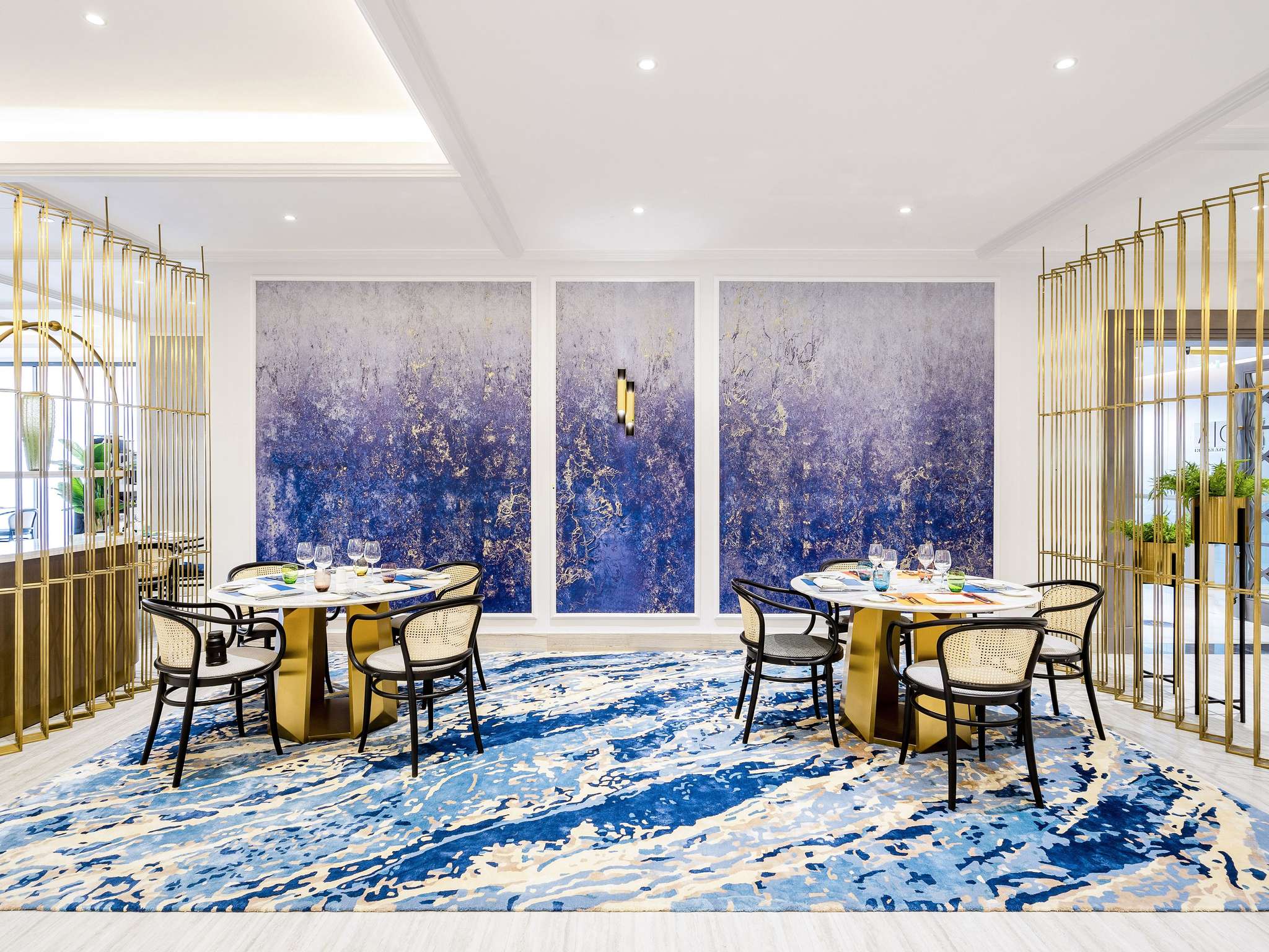 Daypass Sofitel Dubai Jumeirah Beach