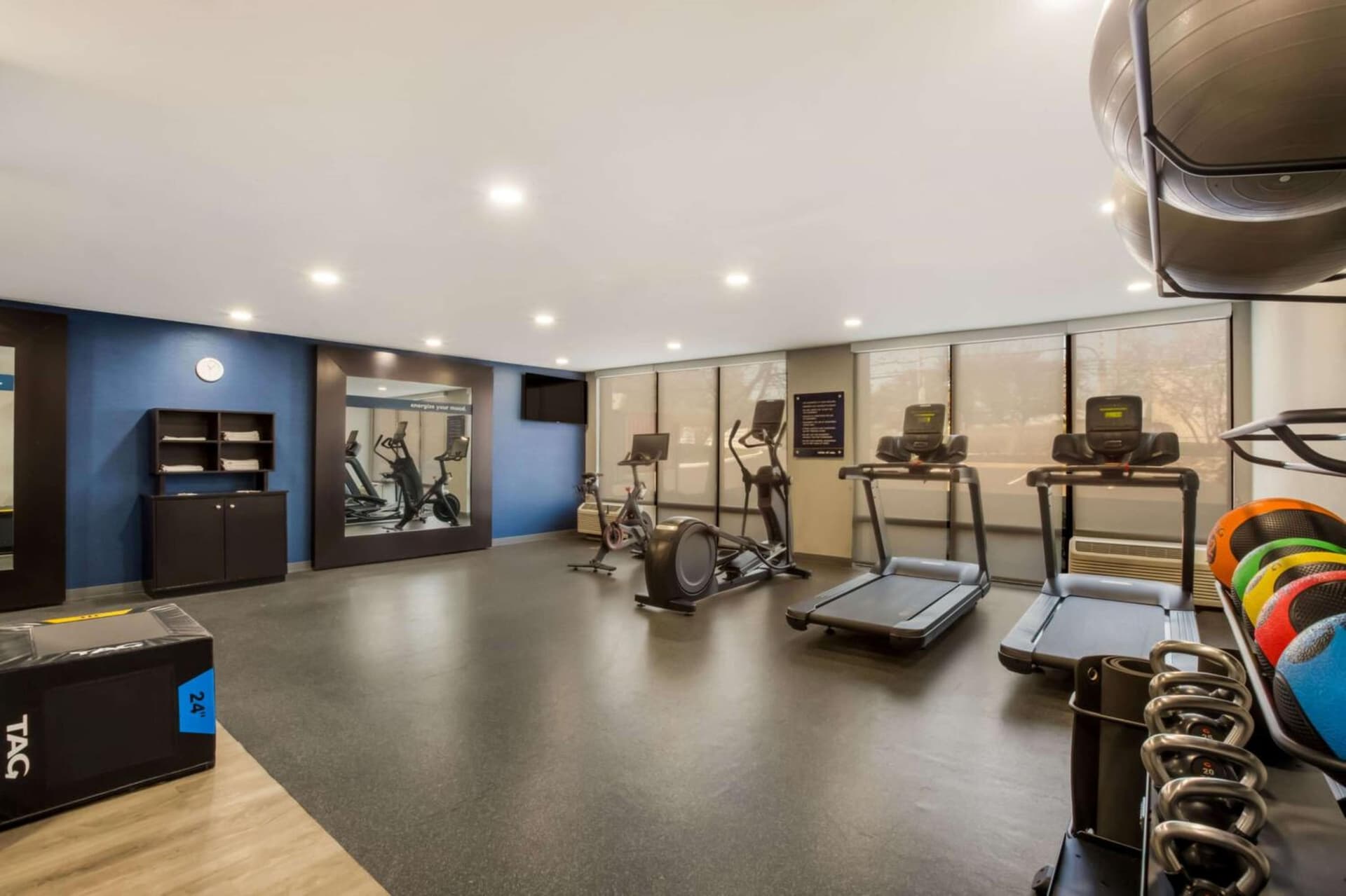 Hampton Inn Philadelphia/Willow Grove