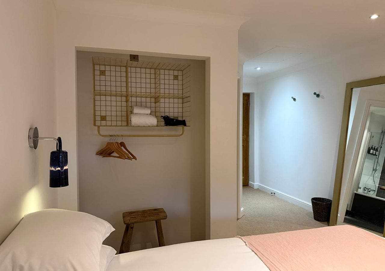 The Ridings at Theobalds Park