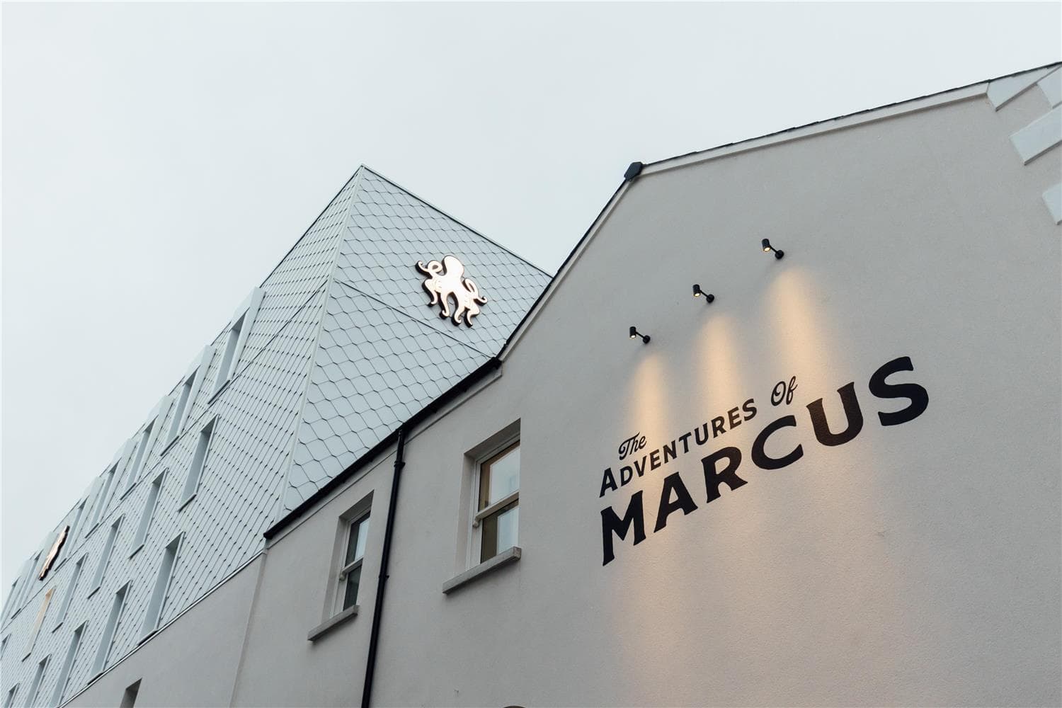 The Marcus Portrush, Tapestry Collection by Hilton