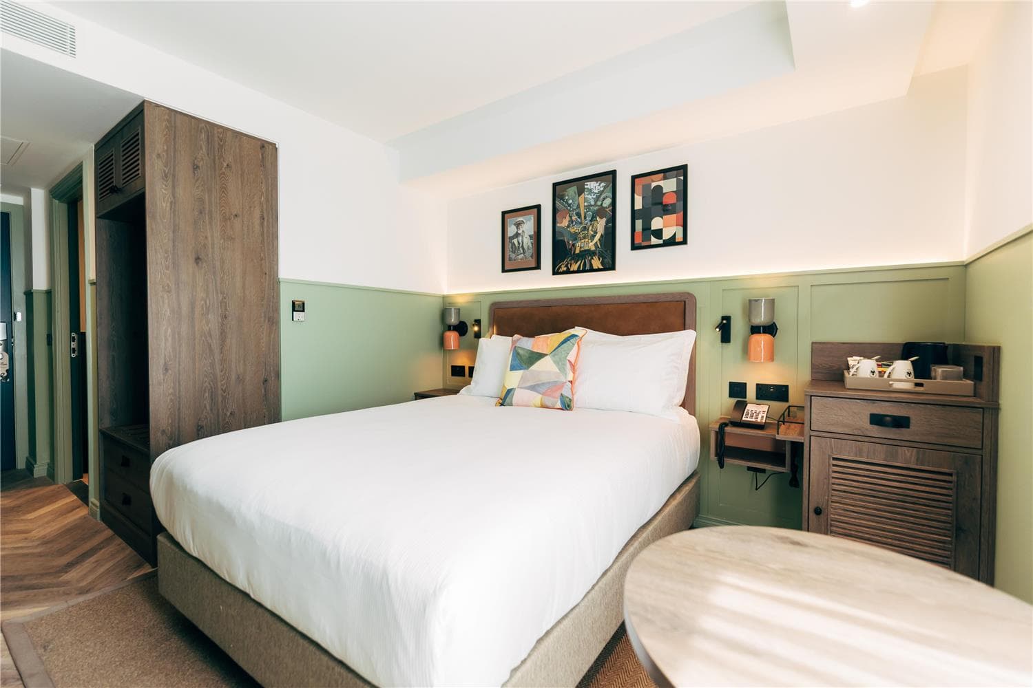 The Marcus Portrush, Tapestry Collection by Hilton