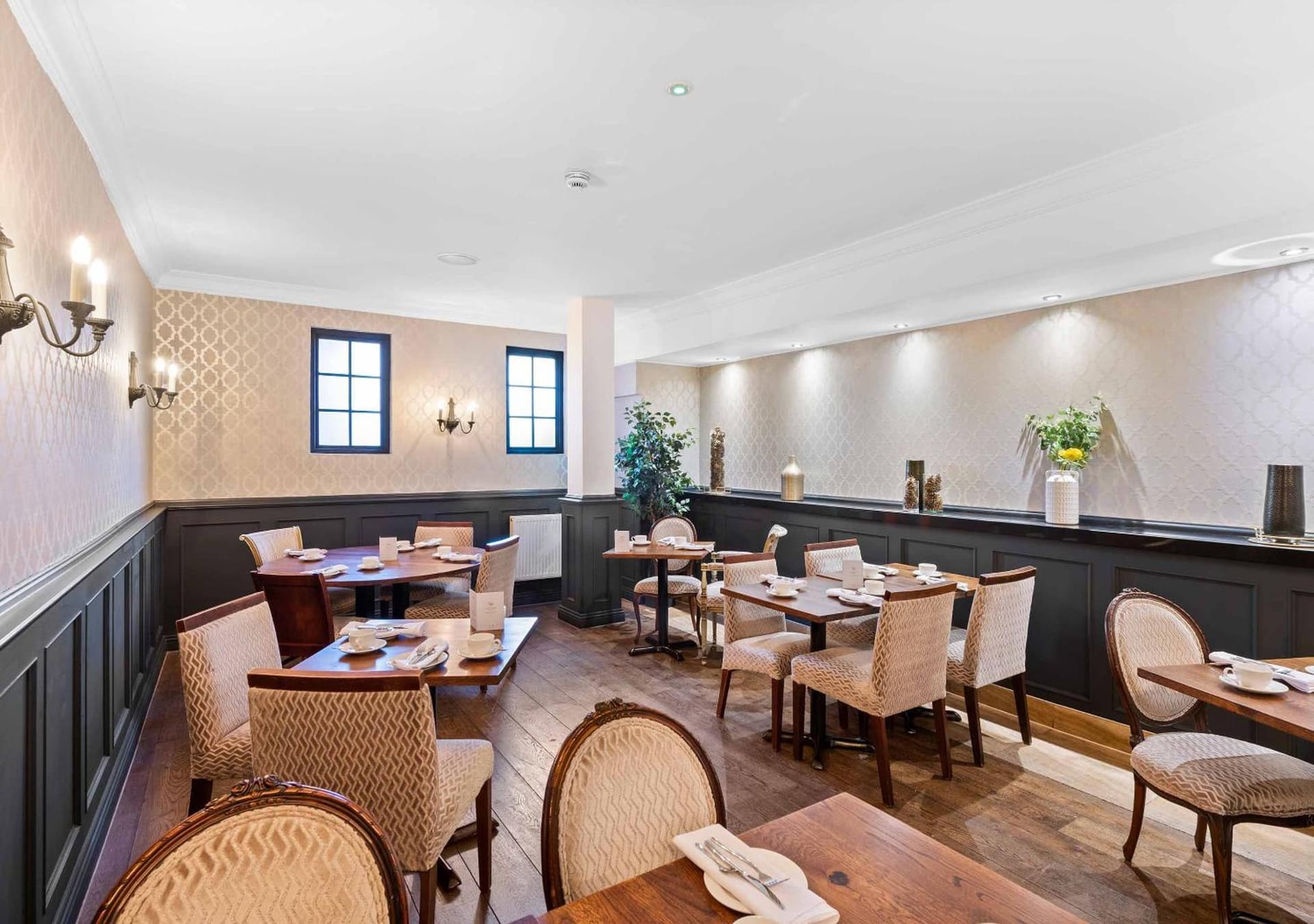 Dukes Head Hotel Kings Lynn