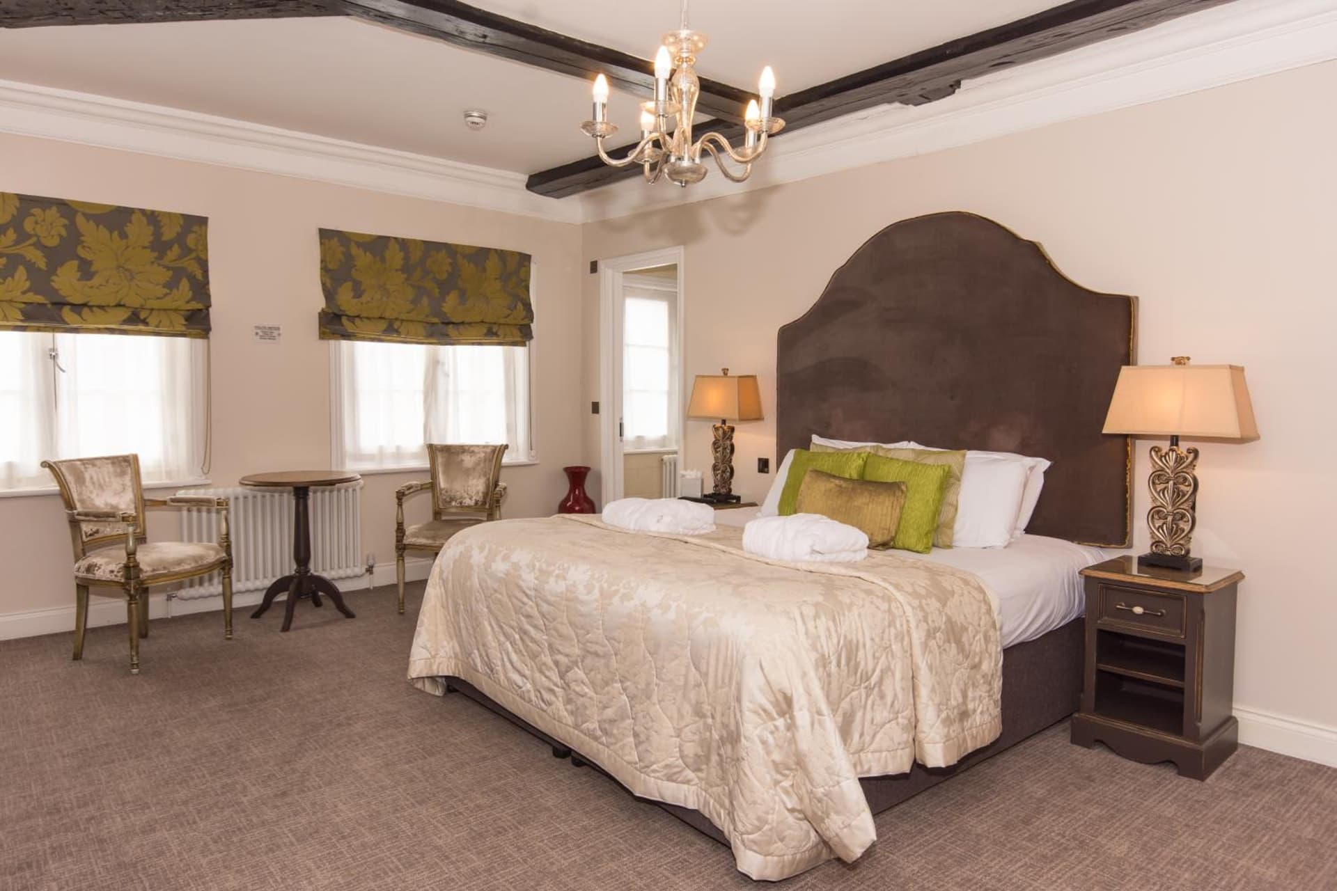 Dukes Head Hotel Kings Lynn