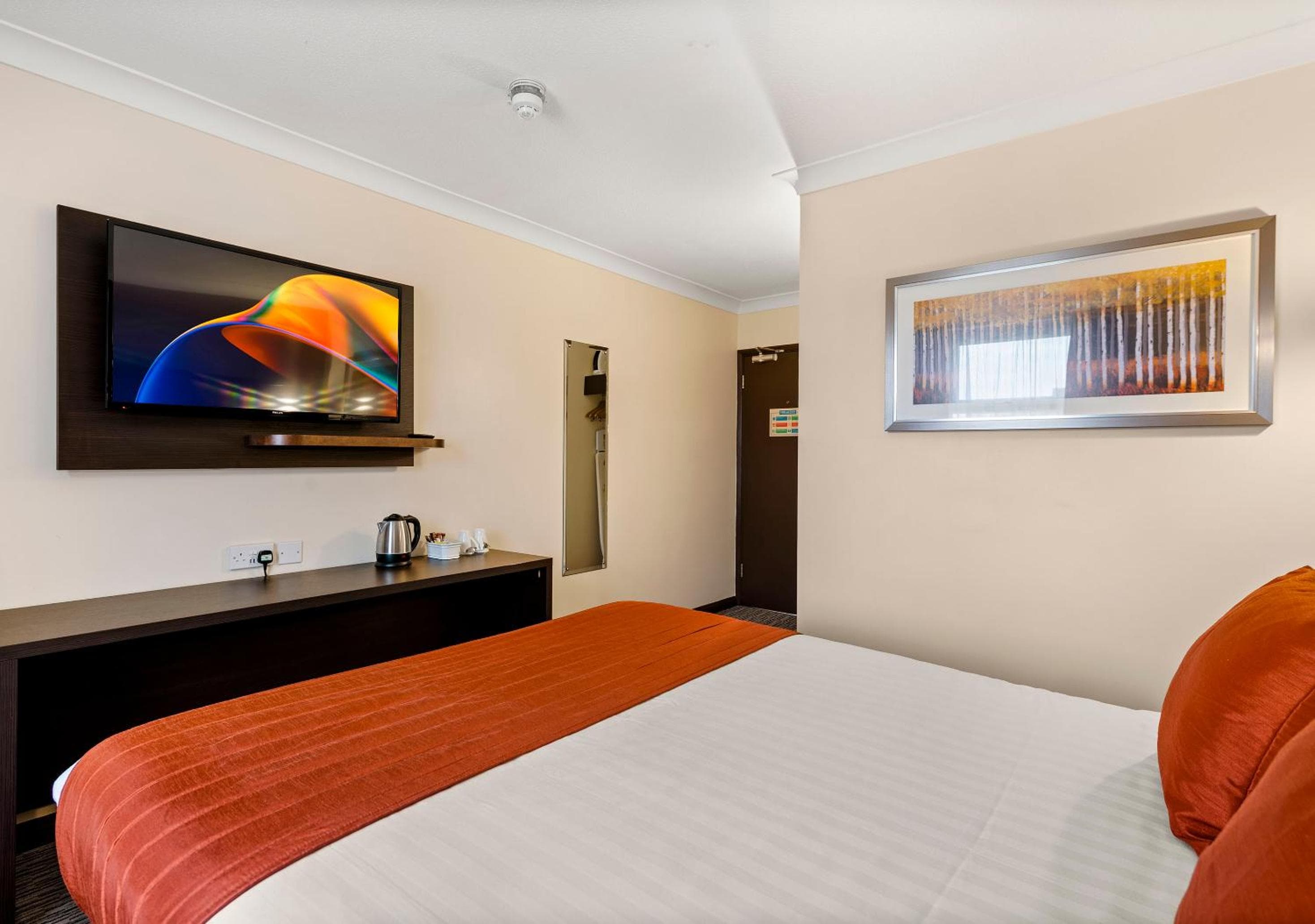 Dragonfly Hotel Colchester