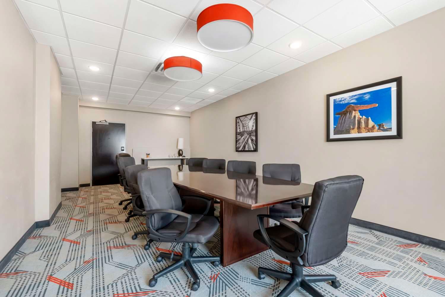 Comfort Inn - Portales