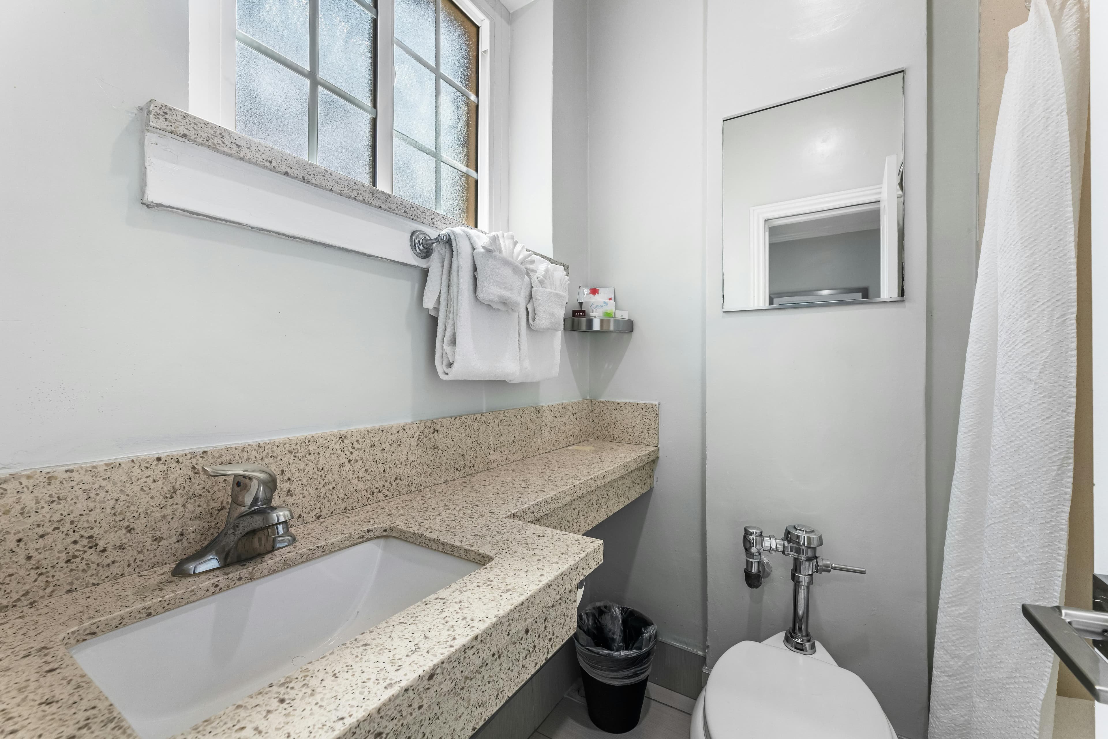 Lumea by the Sea Long Beach Convention Center