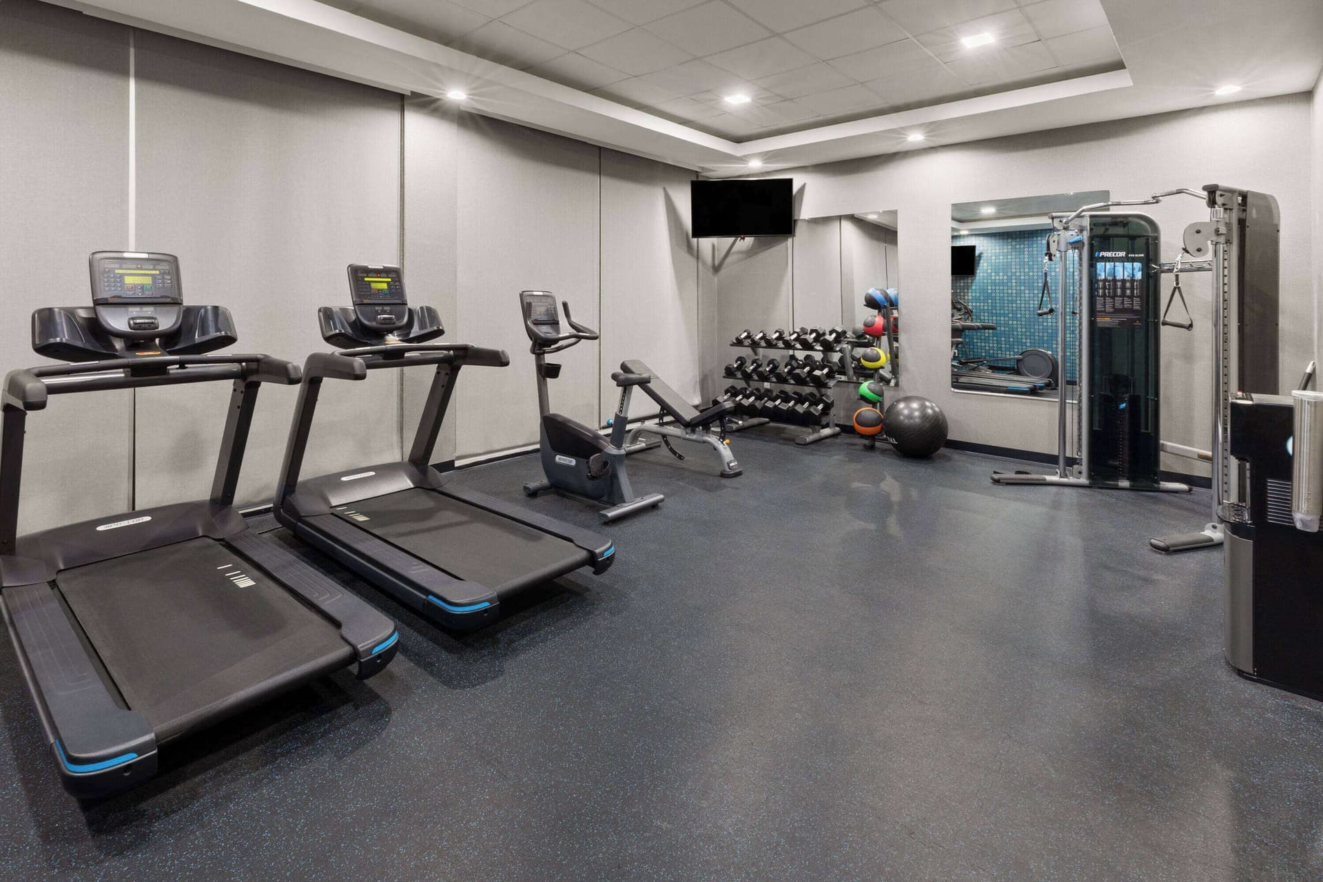La Quinta Inn & Suites by Wyndham El Paso East Loop-375