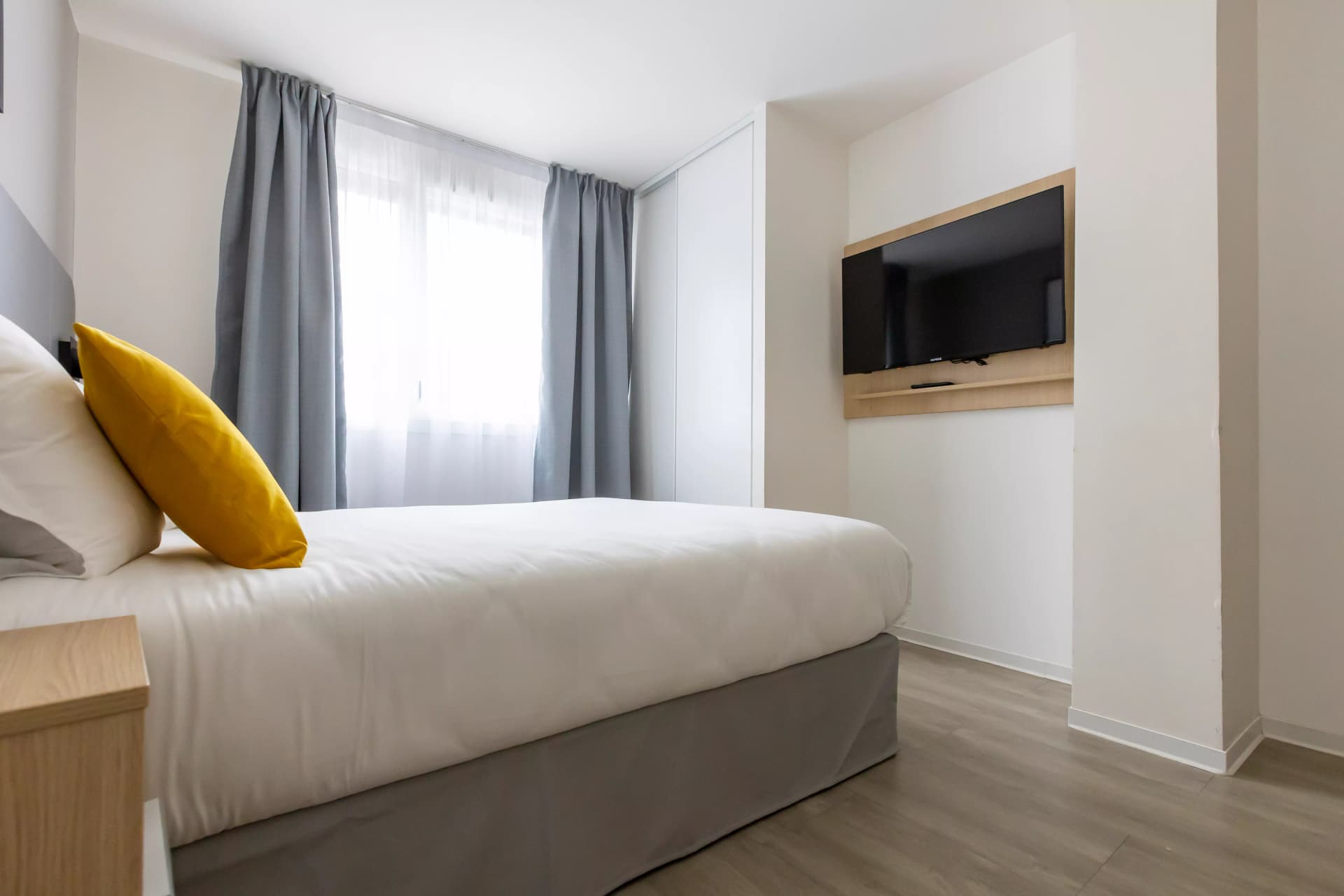 Appart Hotel Odalys City Strasbourg Centre Les Halles