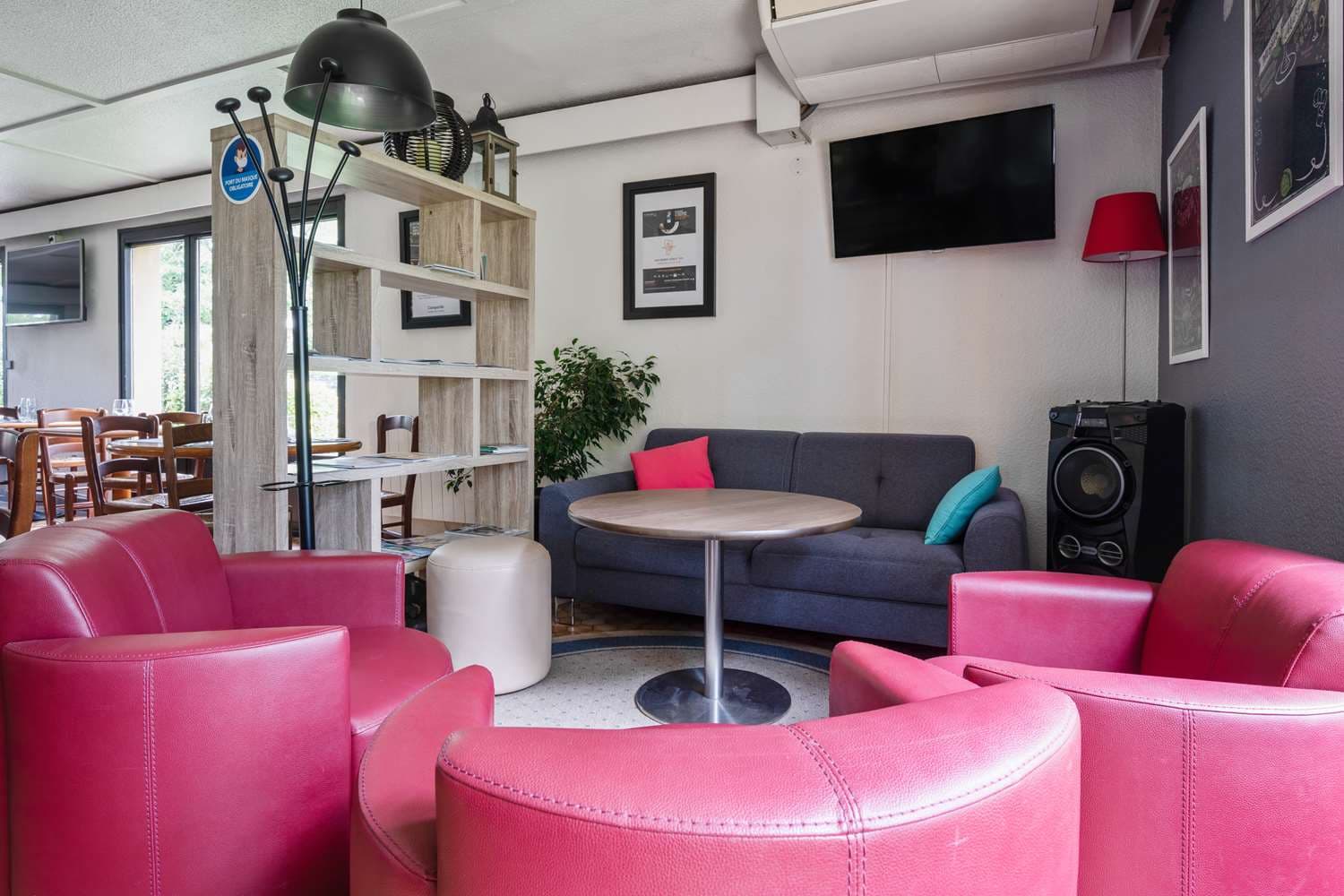 Campanile Brive-La-Gaillarde Ouest