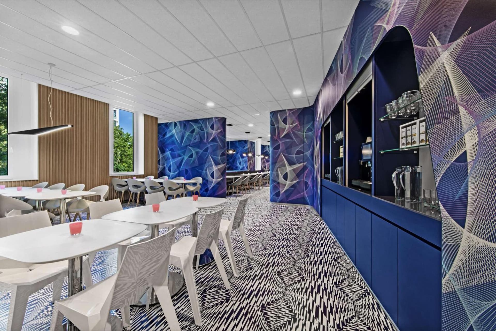 Prize by Radisson Hamburg-St. Pauli