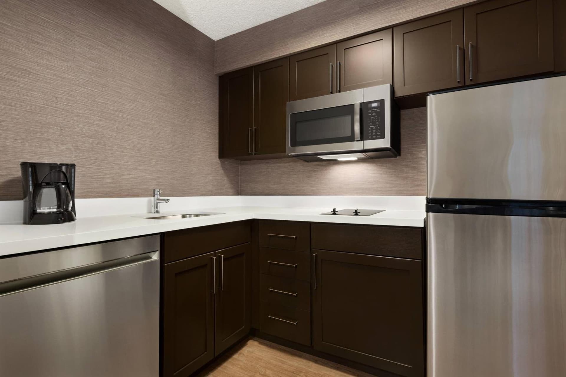 Residence Inn Salem