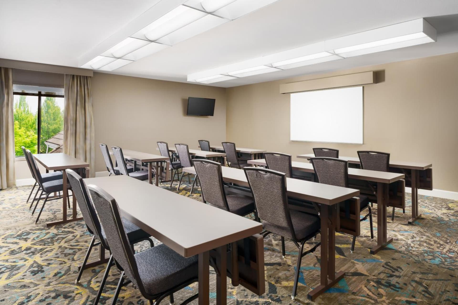 Residence Inn Seattle North/Lynnwood Everett