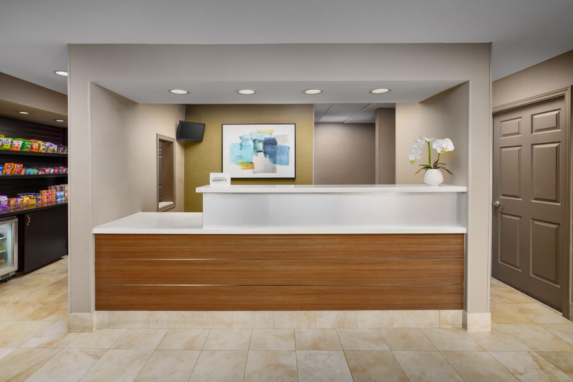 Residence Inn Seattle North/Lynnwood Everett