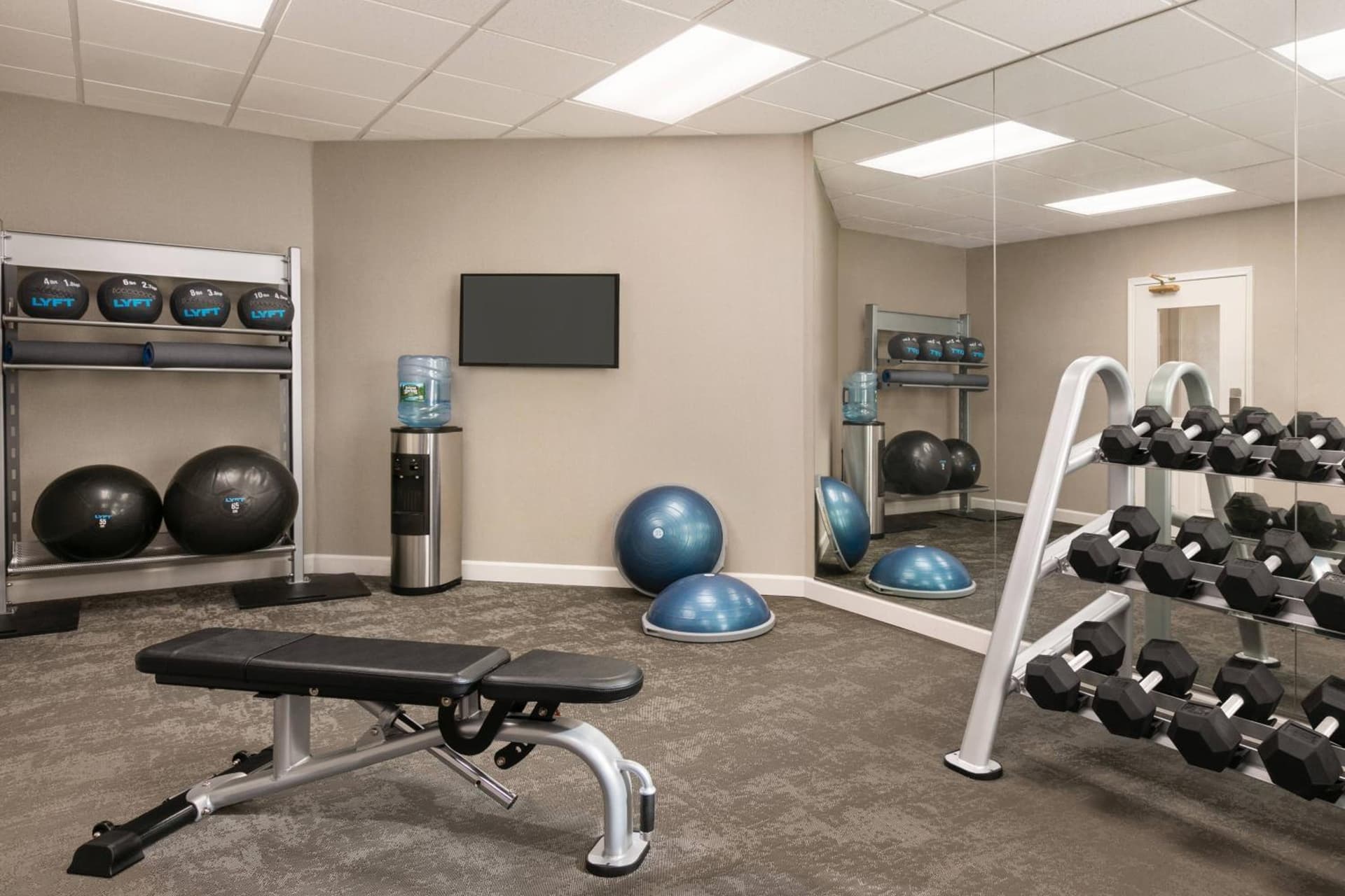 Residence Inn West Springfield
