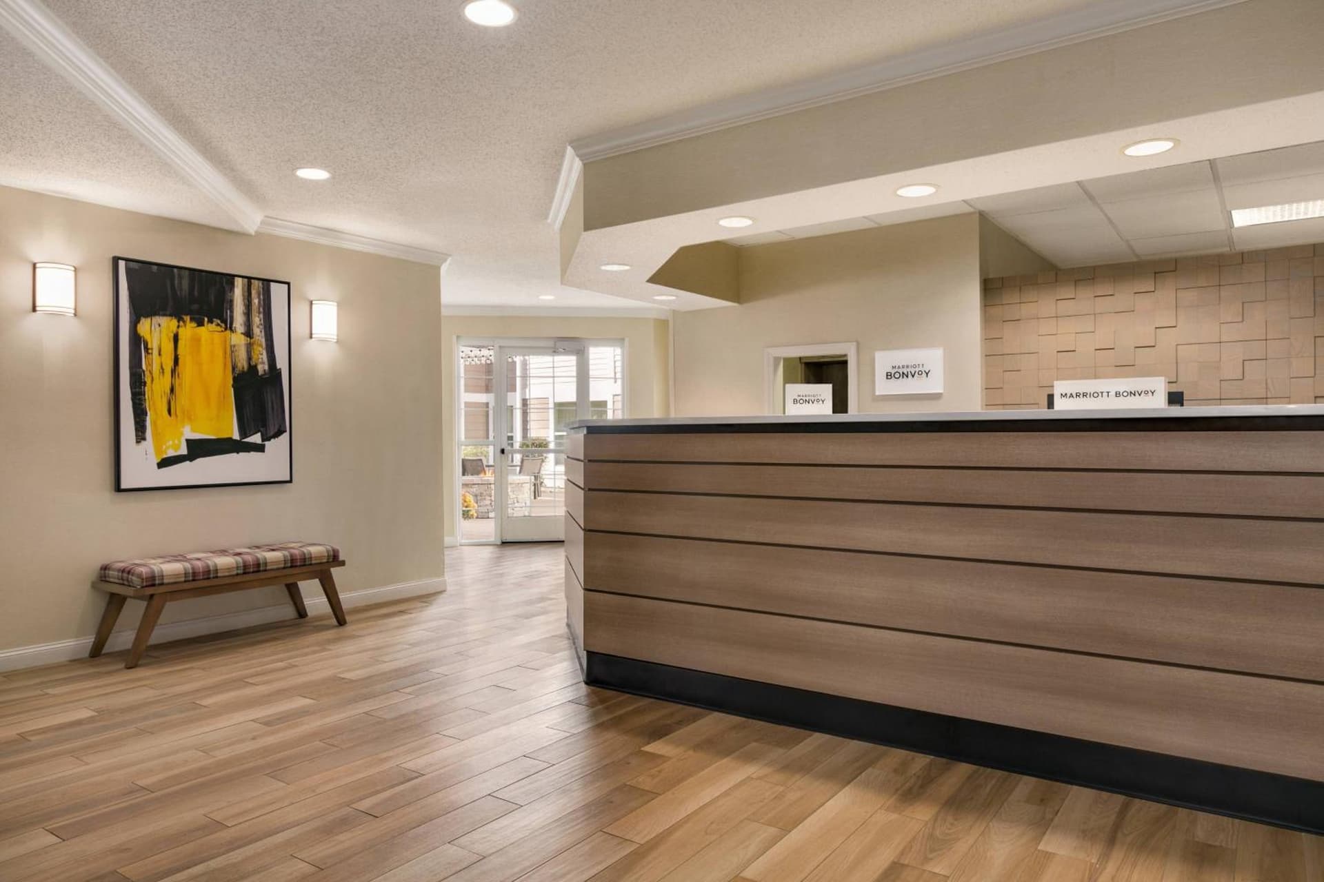 Residence Inn West Springfield