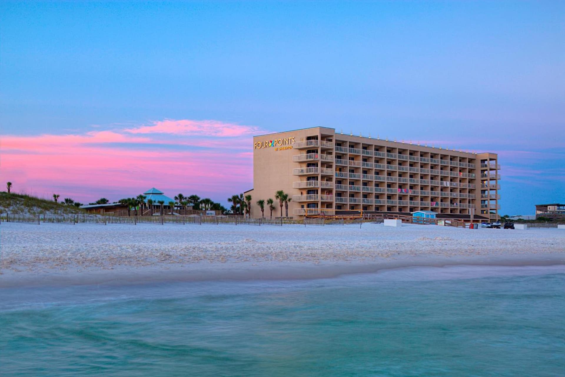 Four Points by Sheraton Destin-Fort Walton Beach