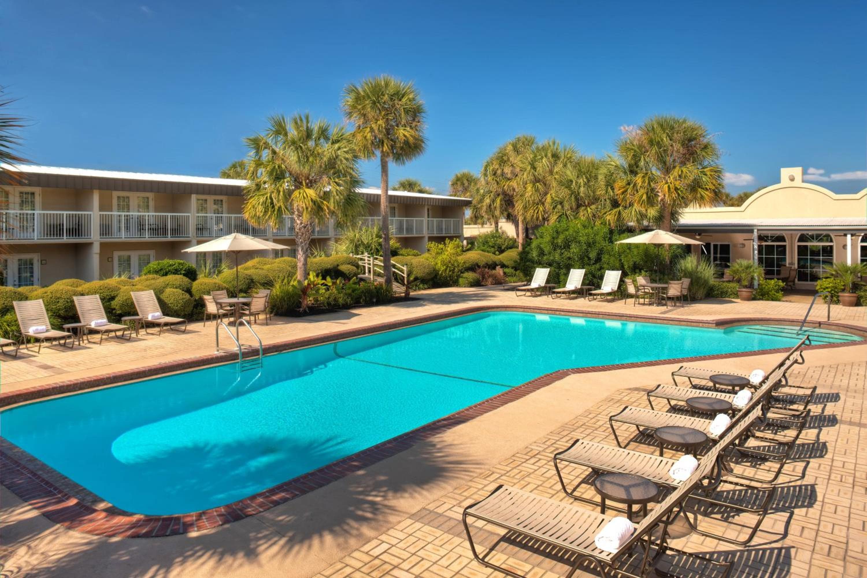 Four Points by Sheraton Destin-Fort Walton Beach
